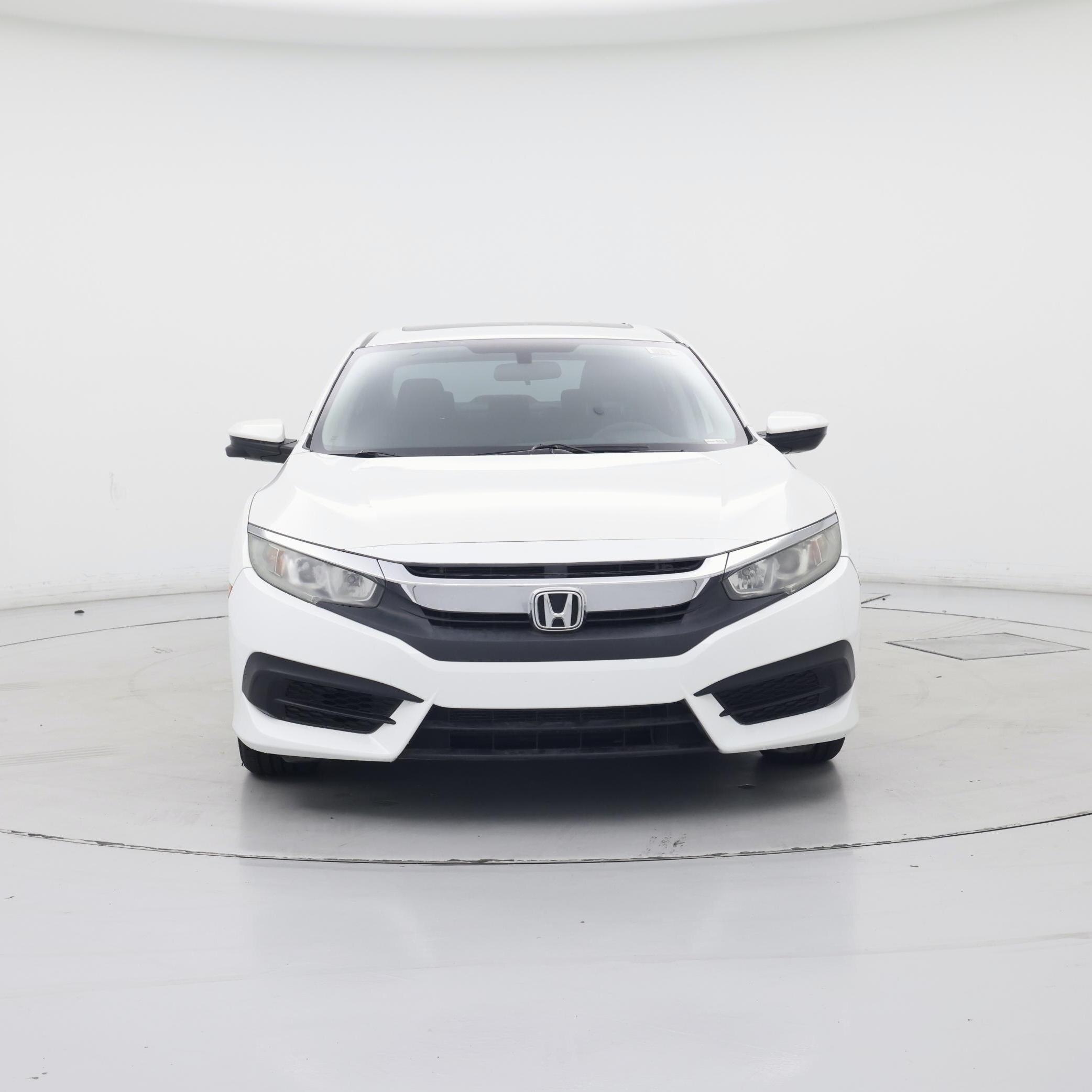 Thumbnail: 2018 Honda Civic - 5