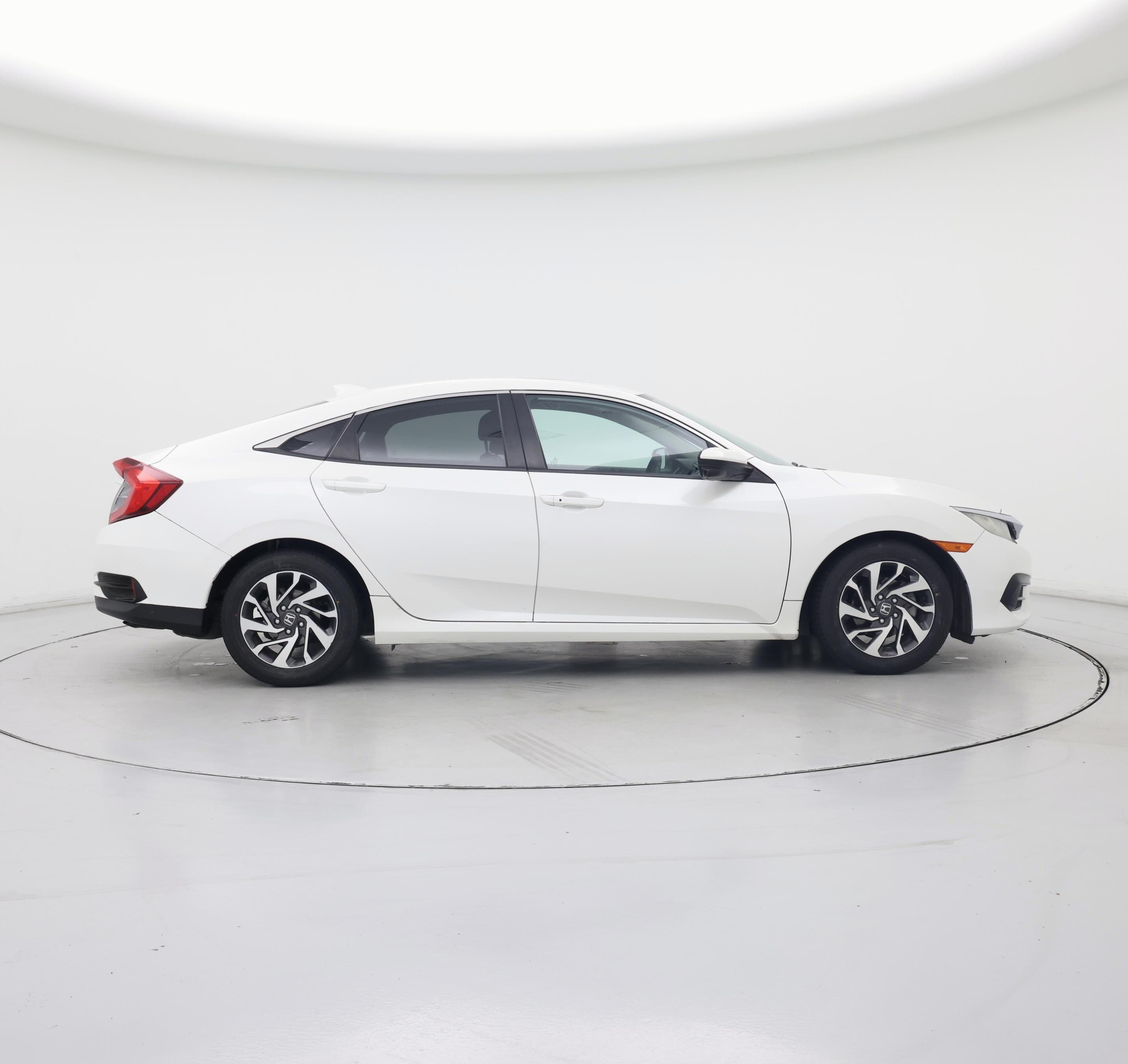 Thumbnail: 2018 Honda Civic - 7