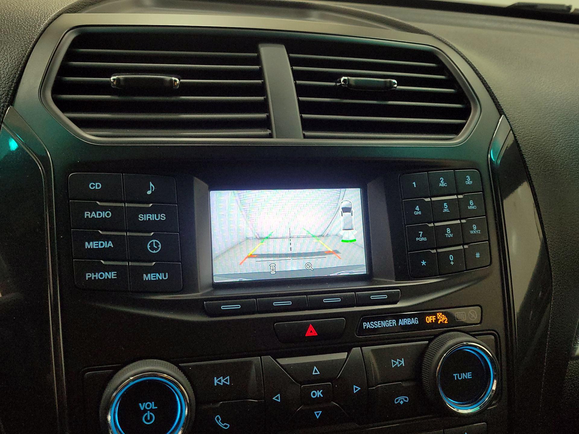 Thumbnail: 2017 Ford Explorer - 14