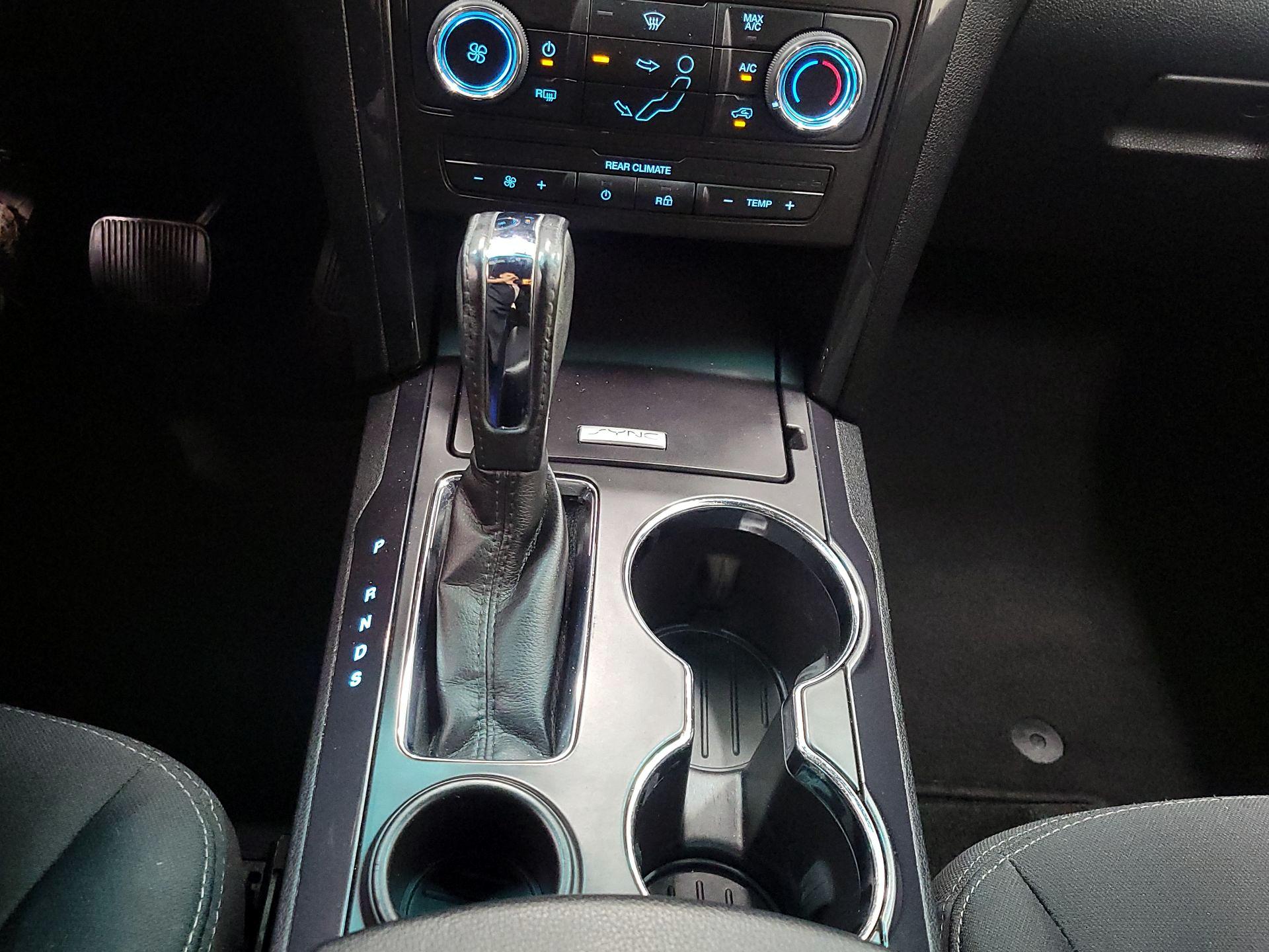 Thumbnail: 2017 Ford Explorer - 17