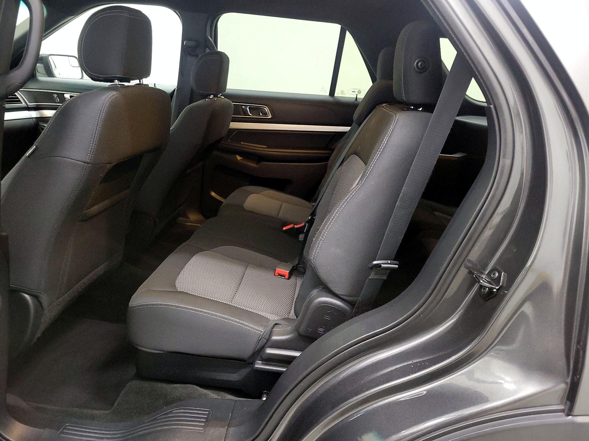 Thumbnail: 2017 Ford Explorer - 19