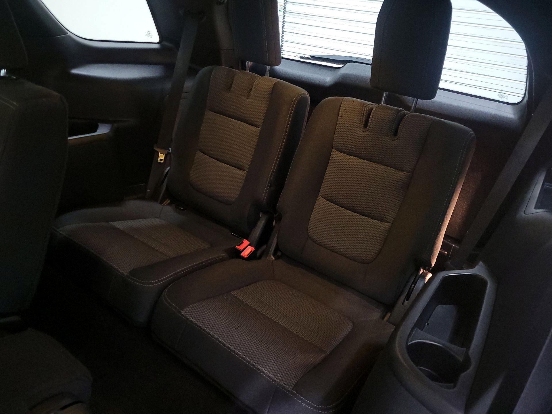 Thumbnail: 2017 Ford Explorer - 20