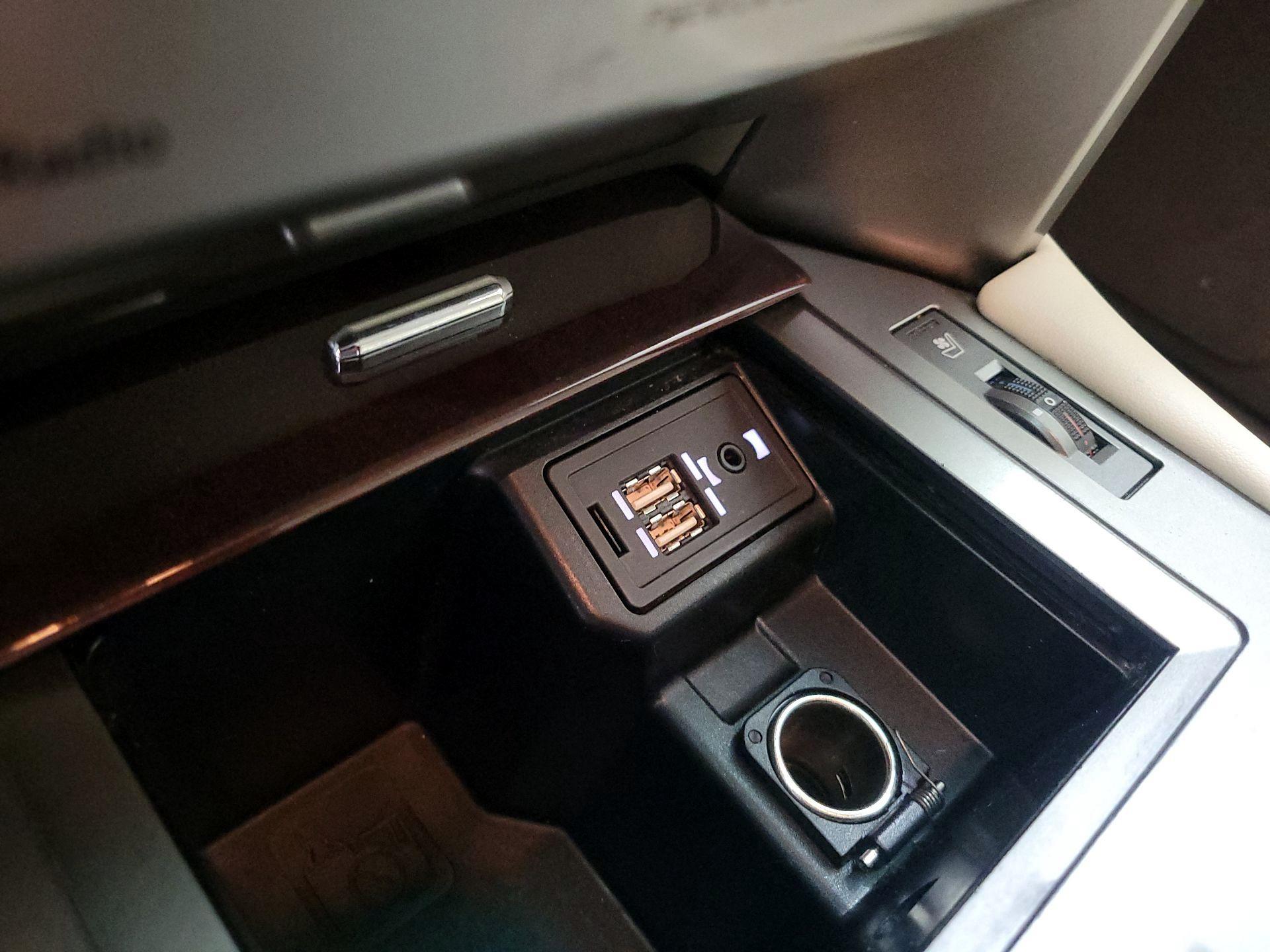 Thumbnail: 2017 Lexus GX - 19
