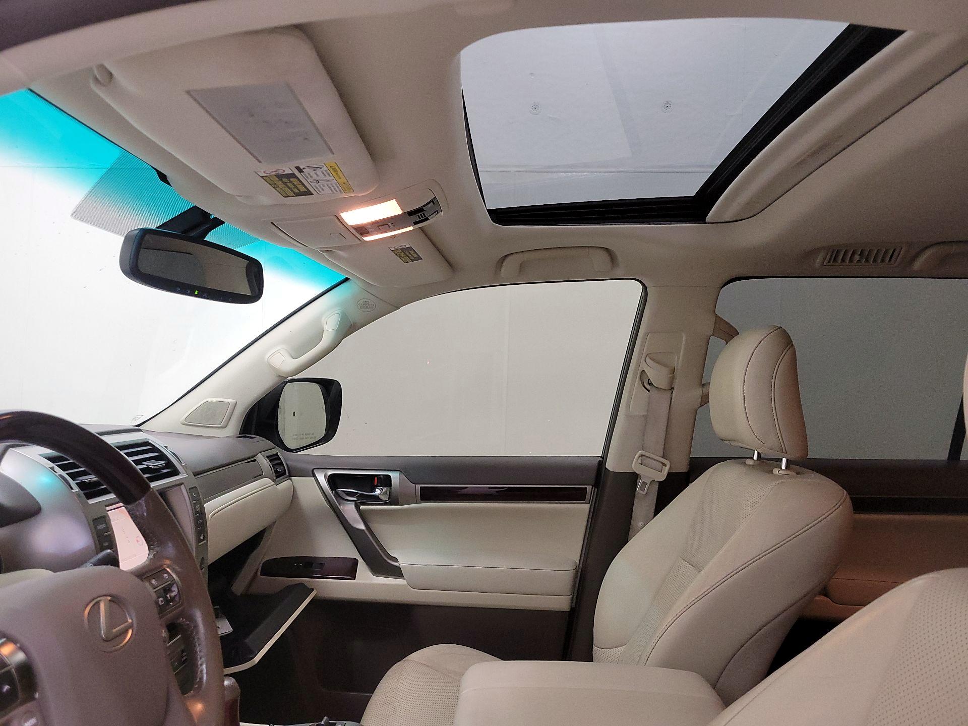 Thumbnail: 2017 Lexus GX - 20