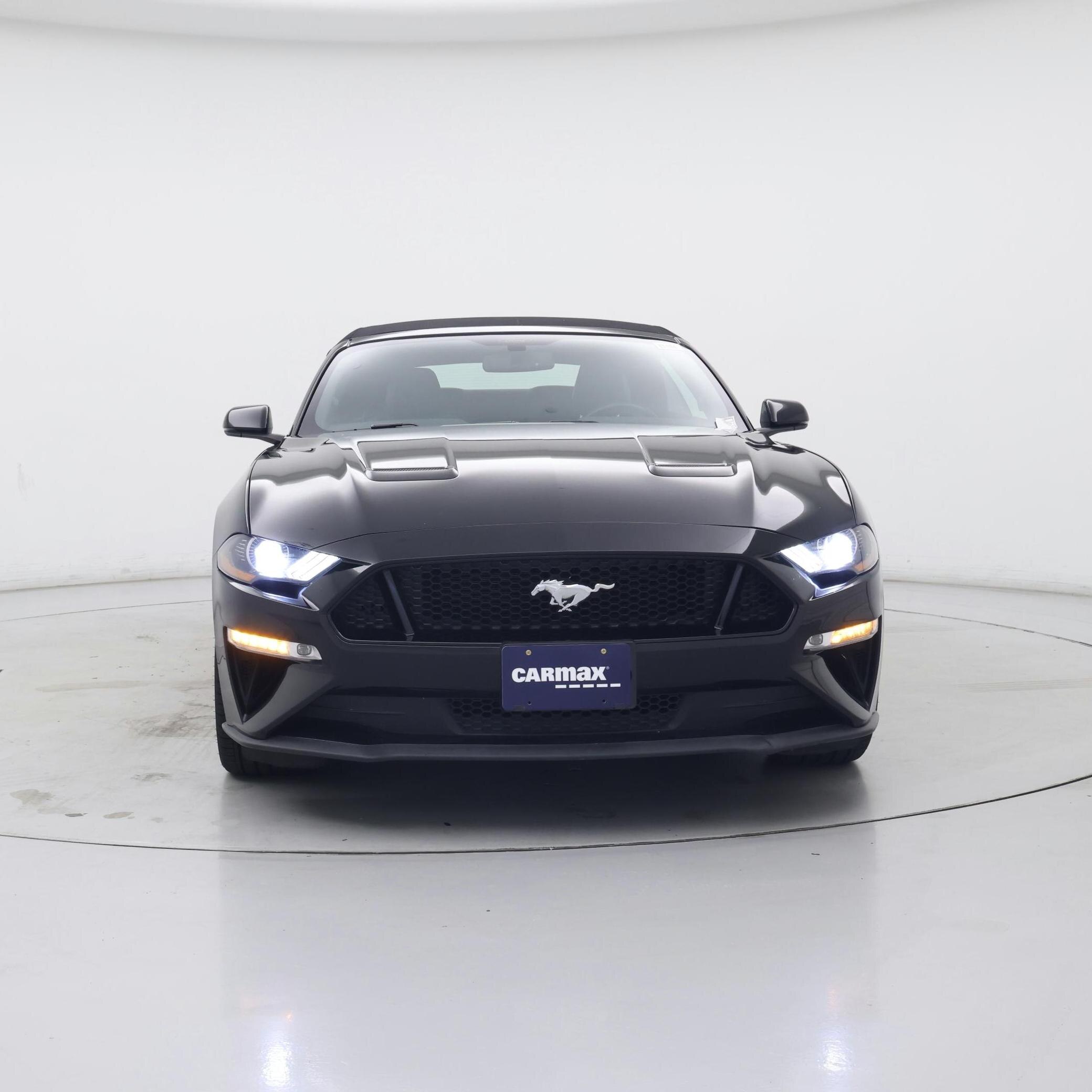 Thumbnail: 2019 Ford Mustang - 5
