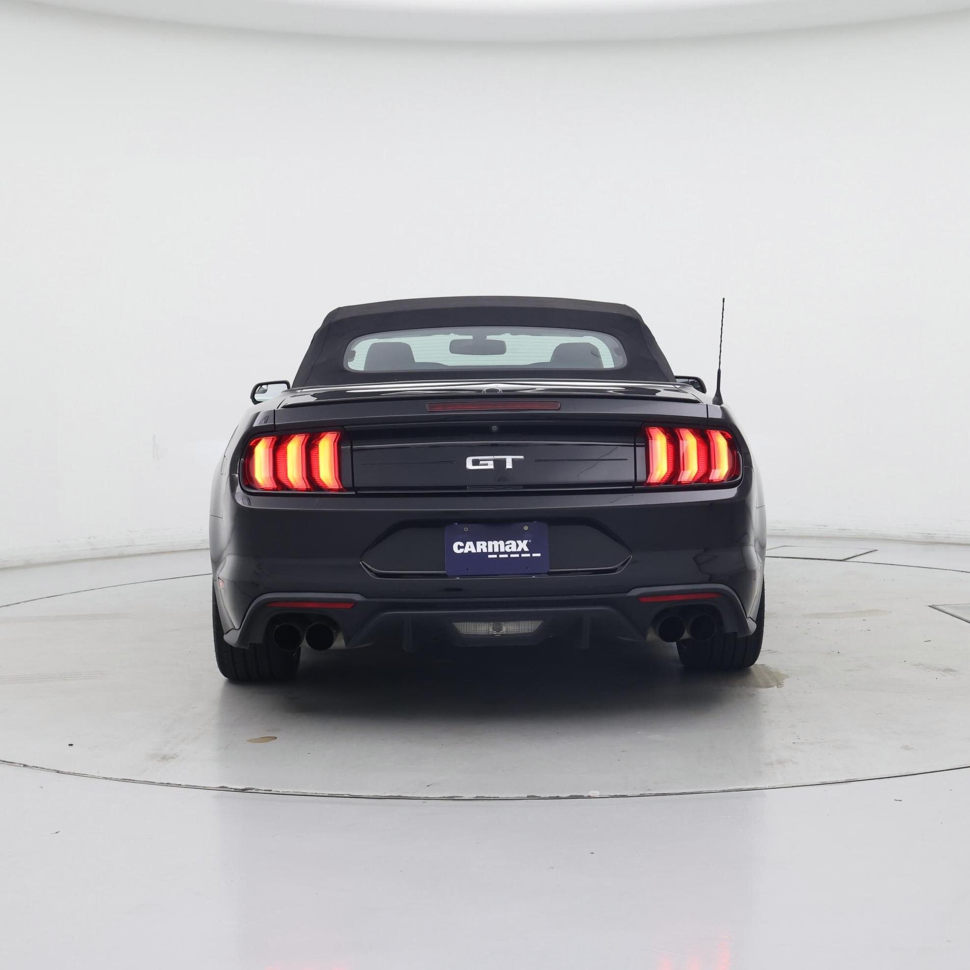 Thumbnail: 2019 Ford Mustang - 6