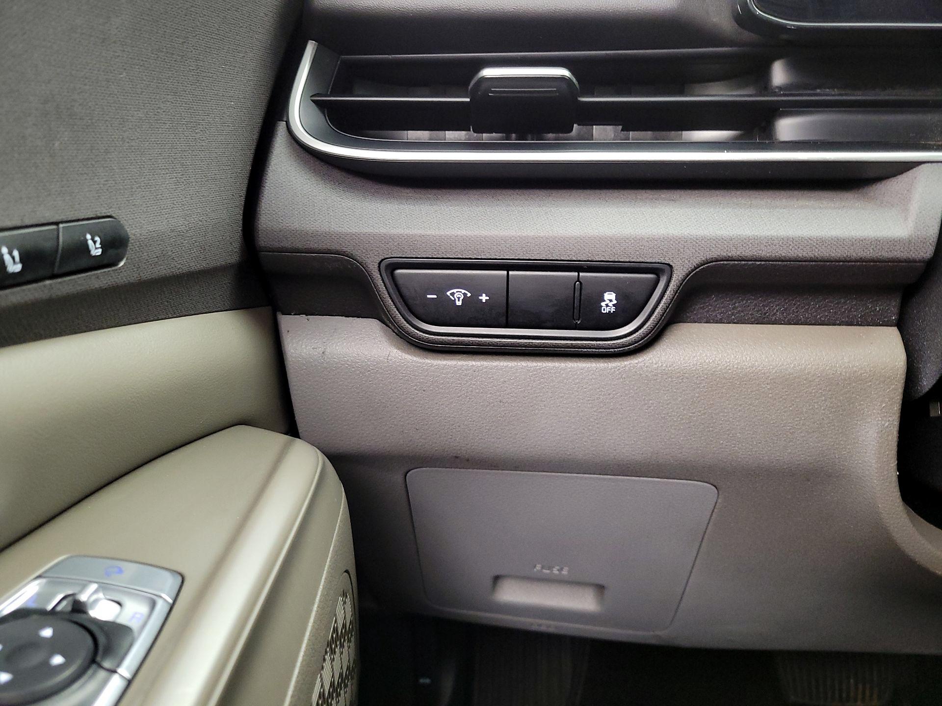 Thumbnail: 2025 Kia Carnival - 13