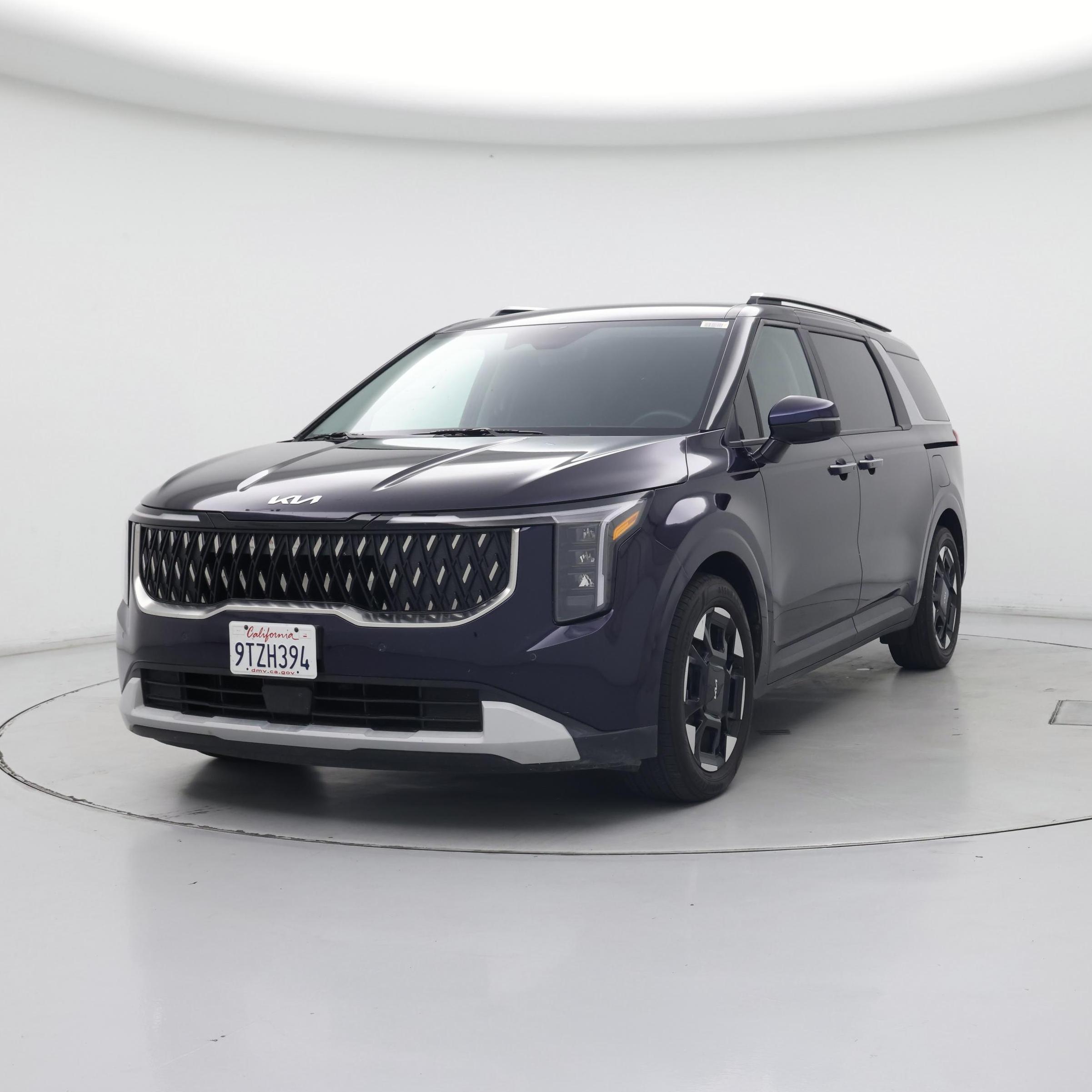 Thumbnail: 2025 Kia Carnival - 4
