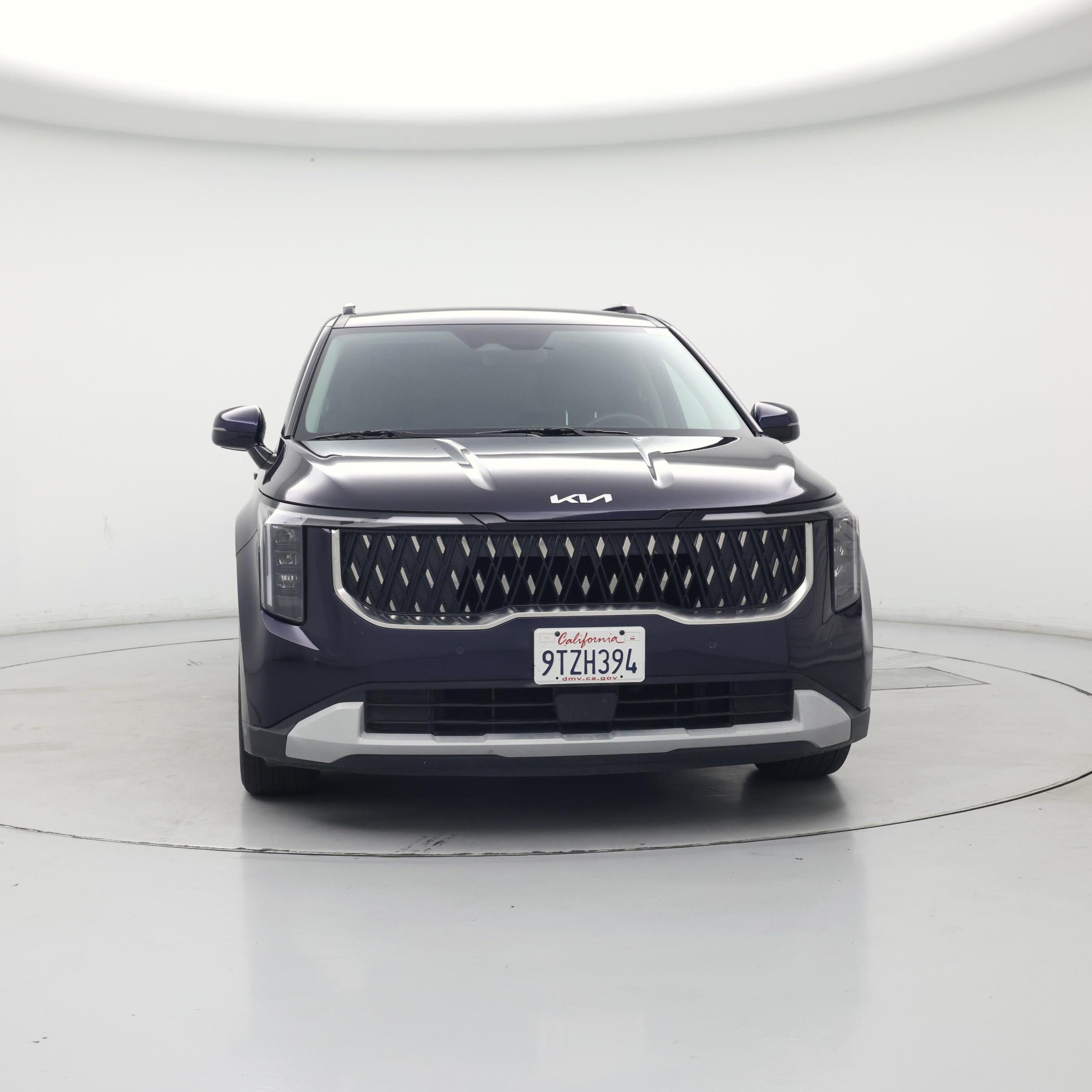 Thumbnail: 2025 Kia Carnival - 5