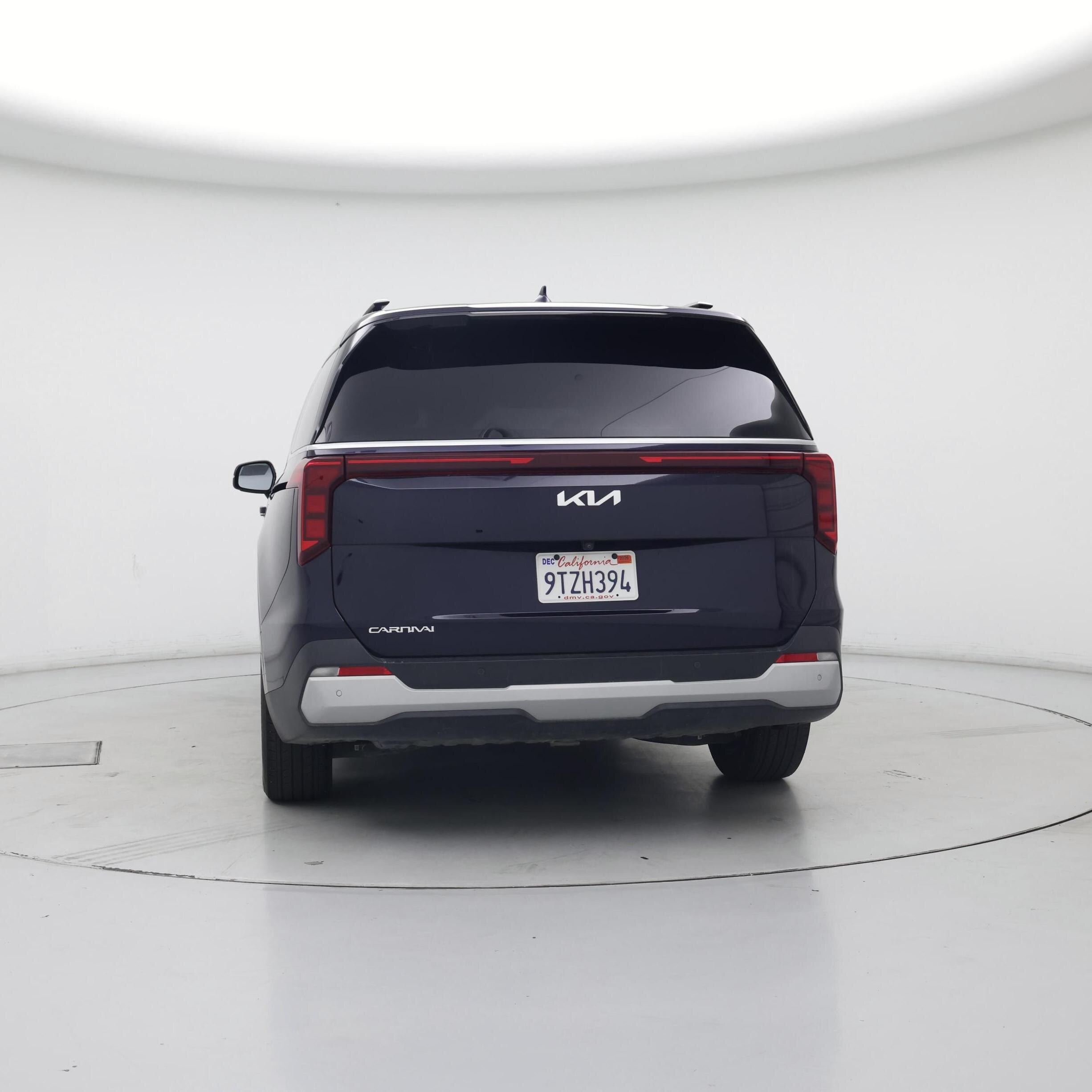 Thumbnail: 2025 Kia Carnival - 6
