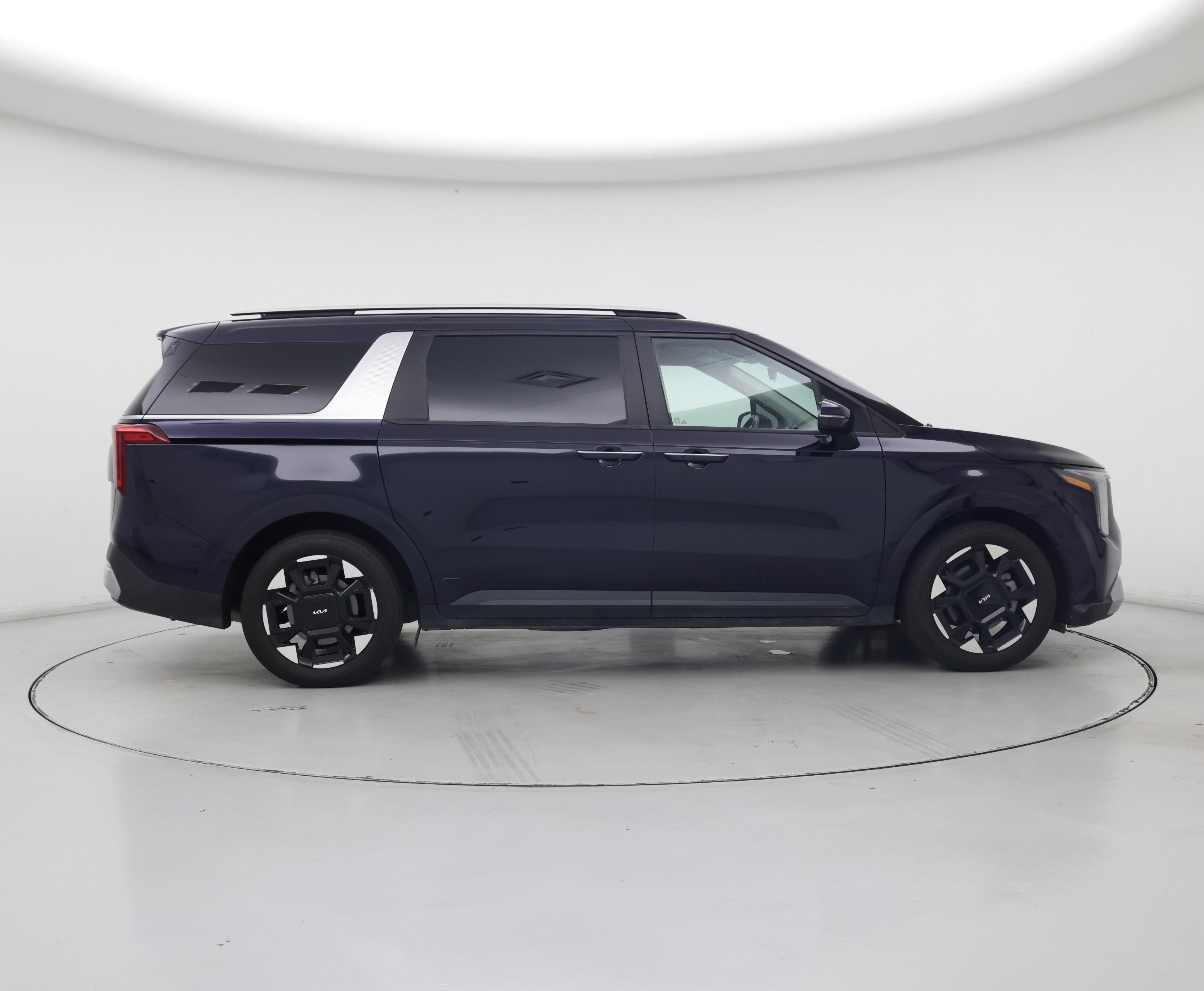 Thumbnail: 2025 Kia Carnival - 7