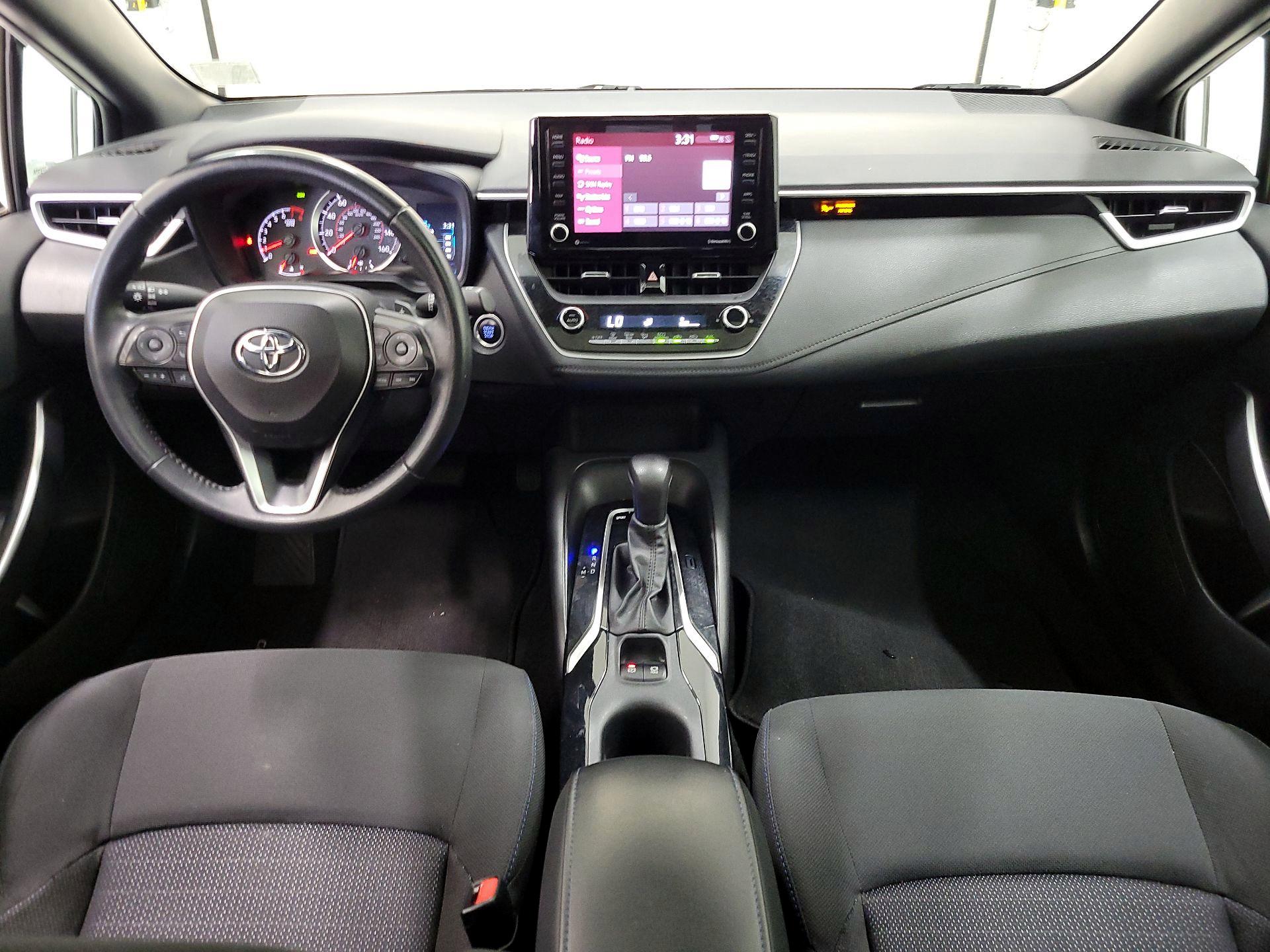 Thumbnail: 2022 Toyota Corolla - 9