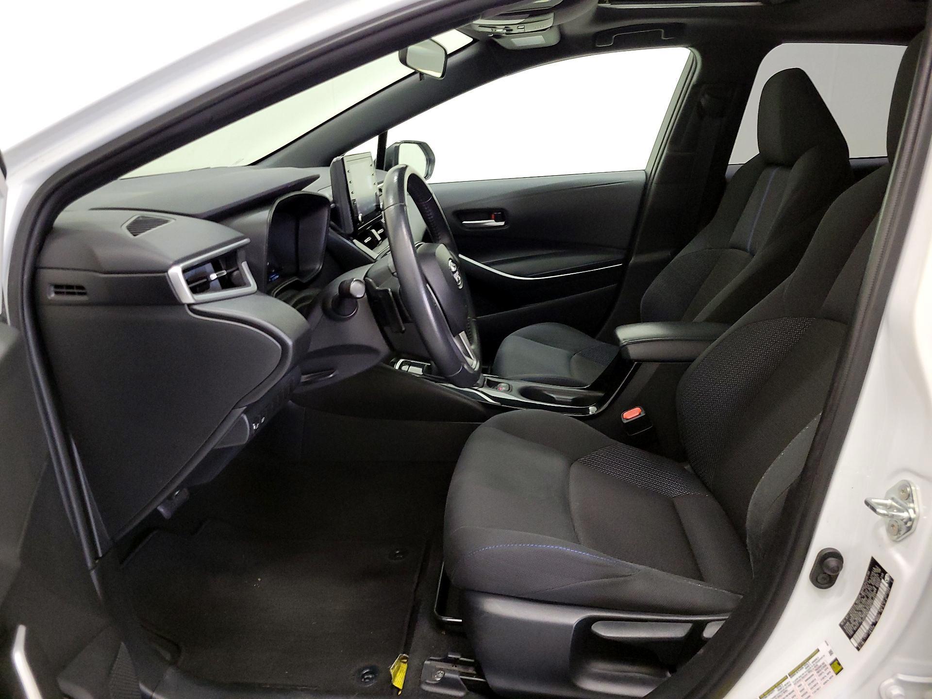 Thumbnail: 2022 Toyota Corolla - 11