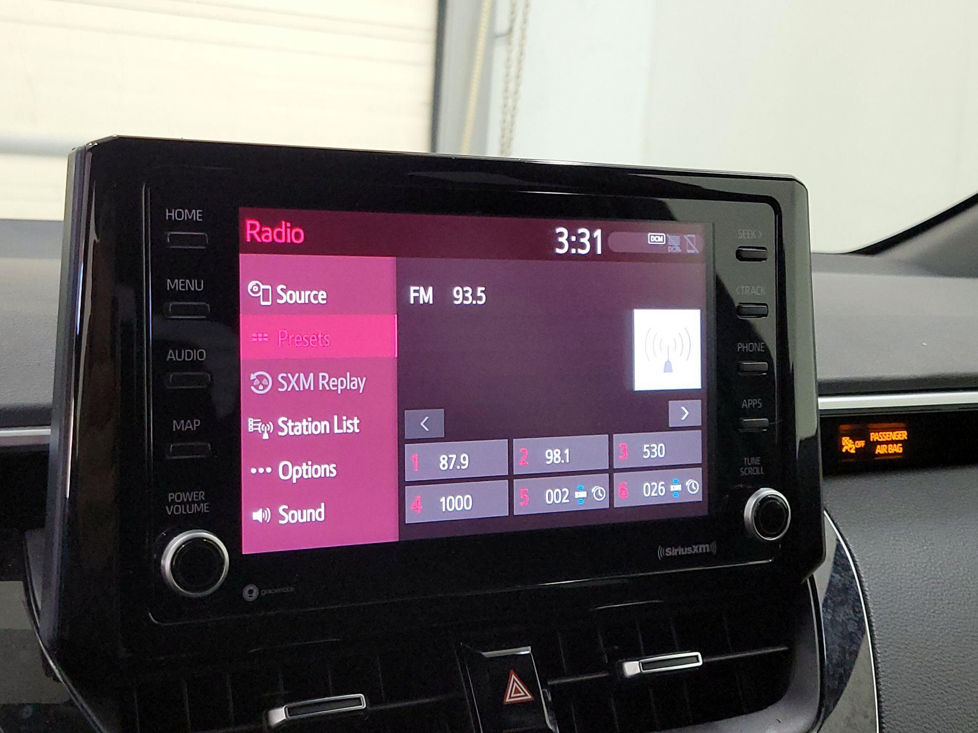 Thumbnail: 2022 Toyota Corolla - 15