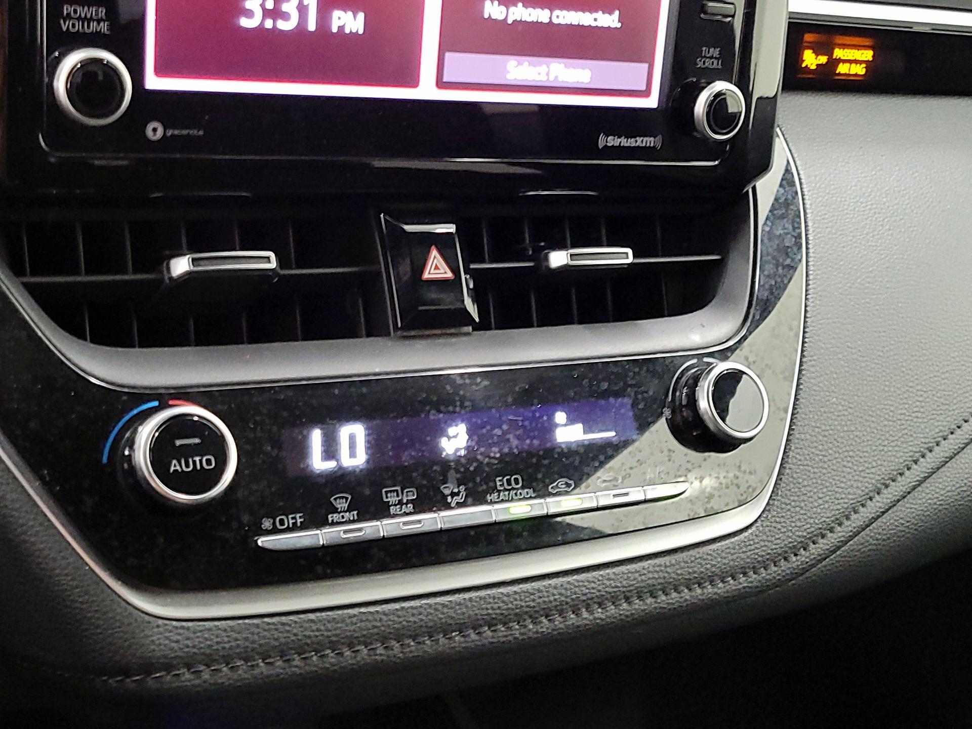 Thumbnail: 2022 Toyota Corolla - 16