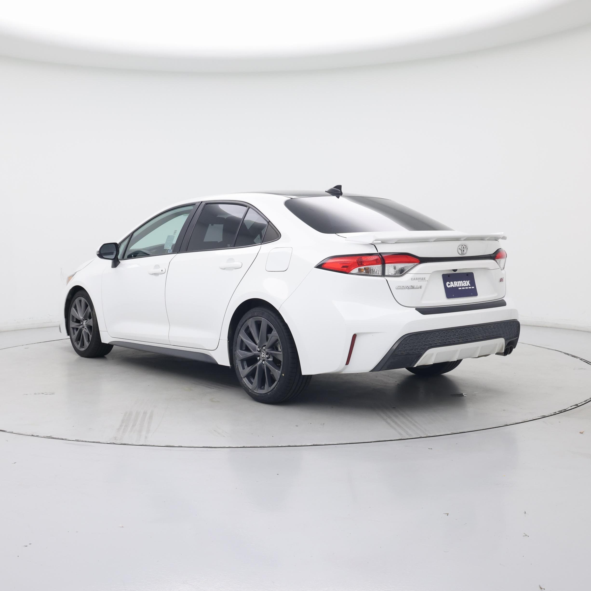 Thumbnail: 2022 Toyota Corolla - 2