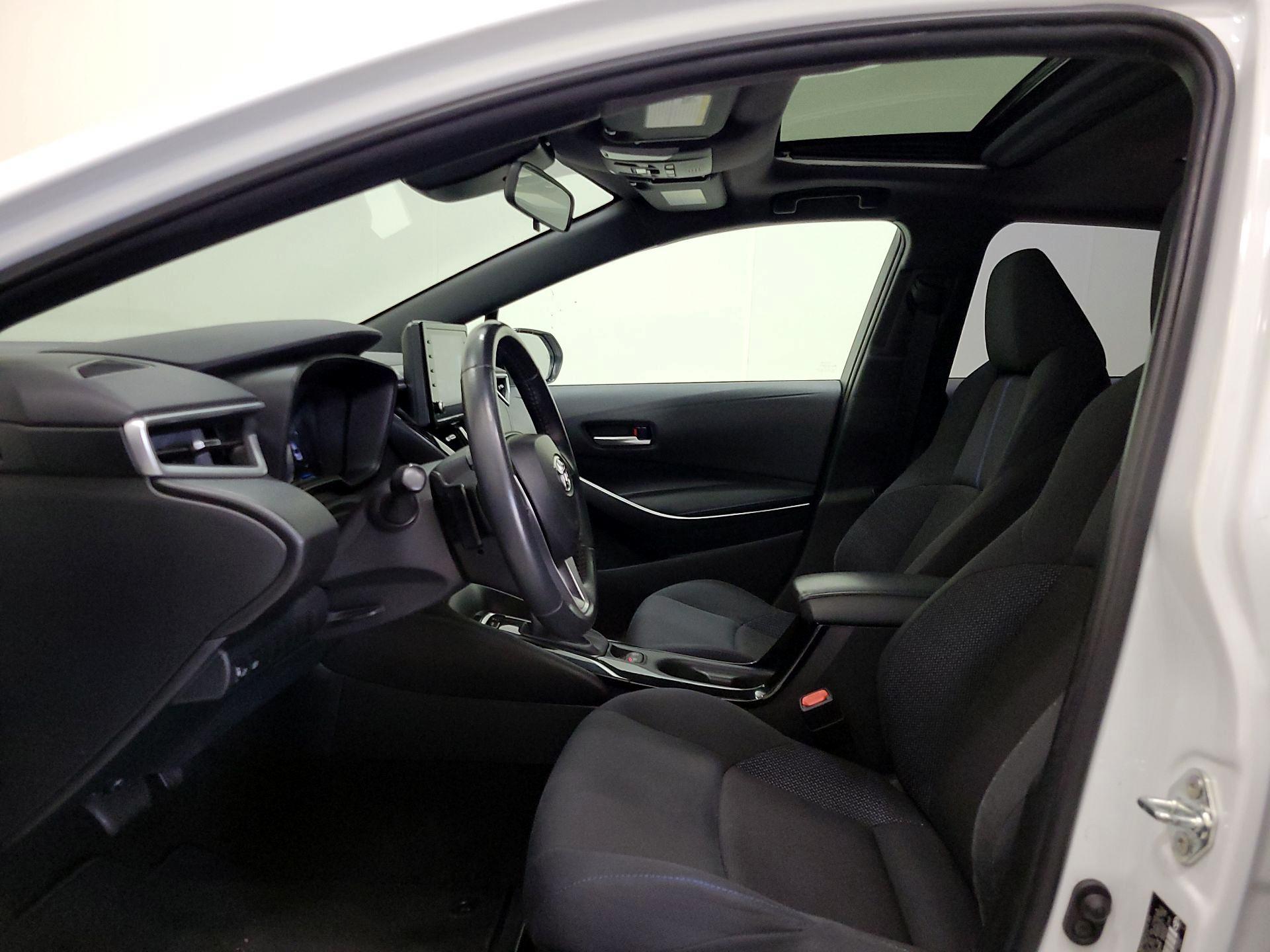 Thumbnail: 2022 Toyota Corolla - 19