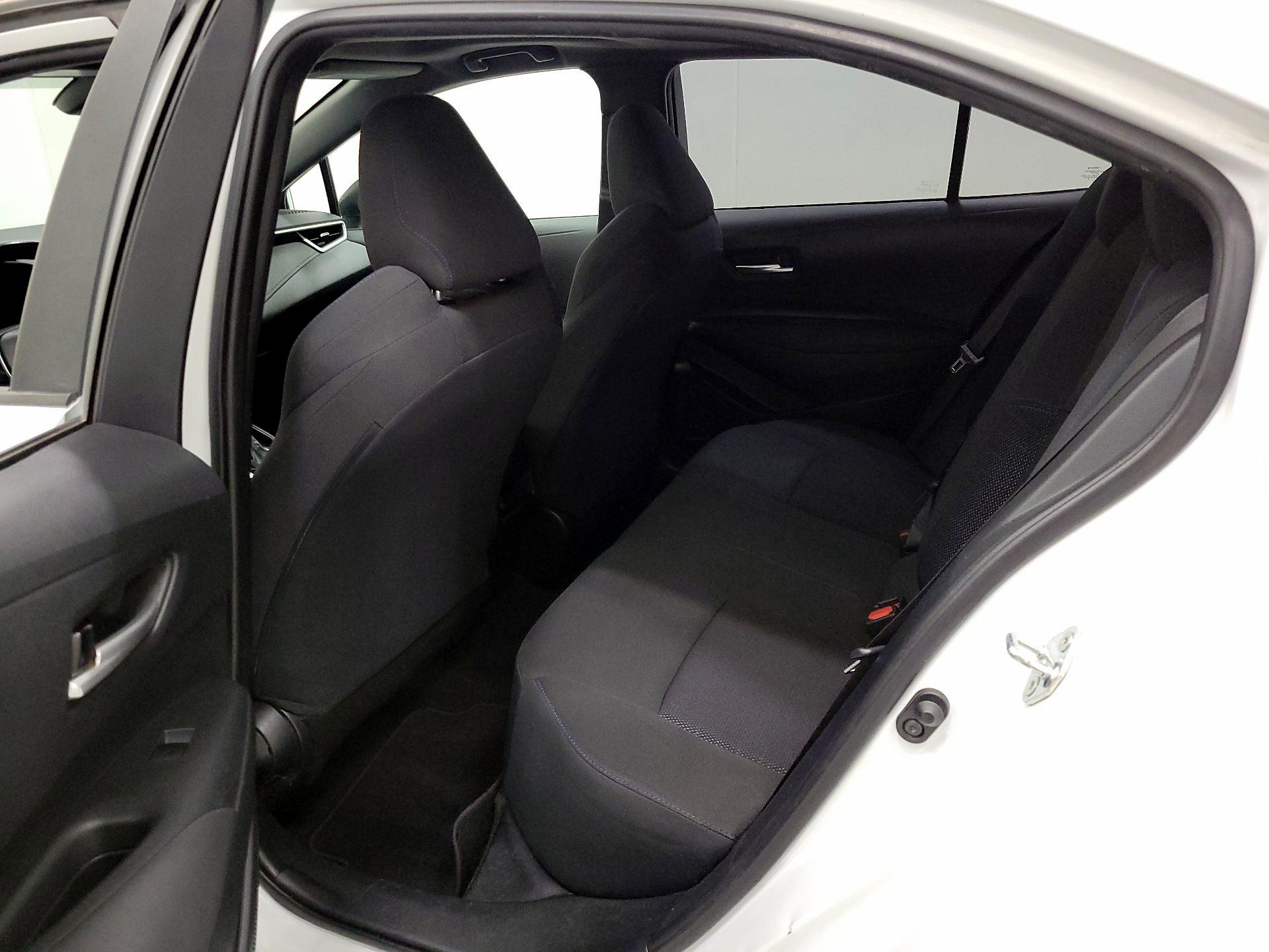 Thumbnail: 2022 Toyota Corolla - 20