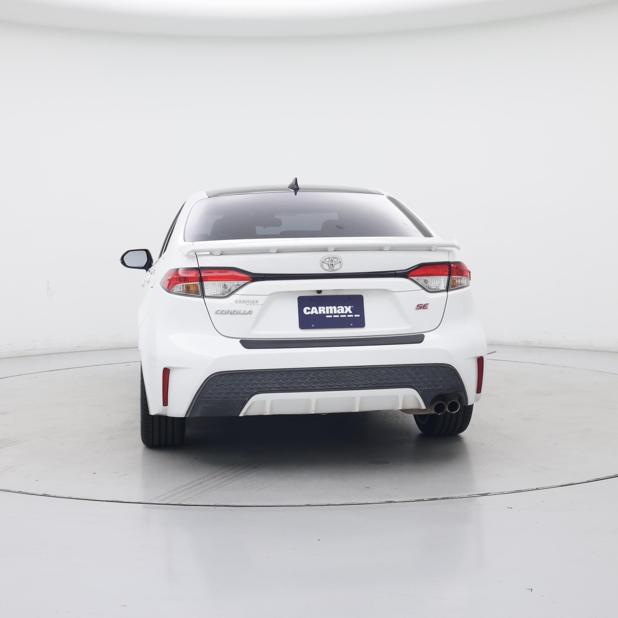 Thumbnail: 2022 Toyota Corolla - 6