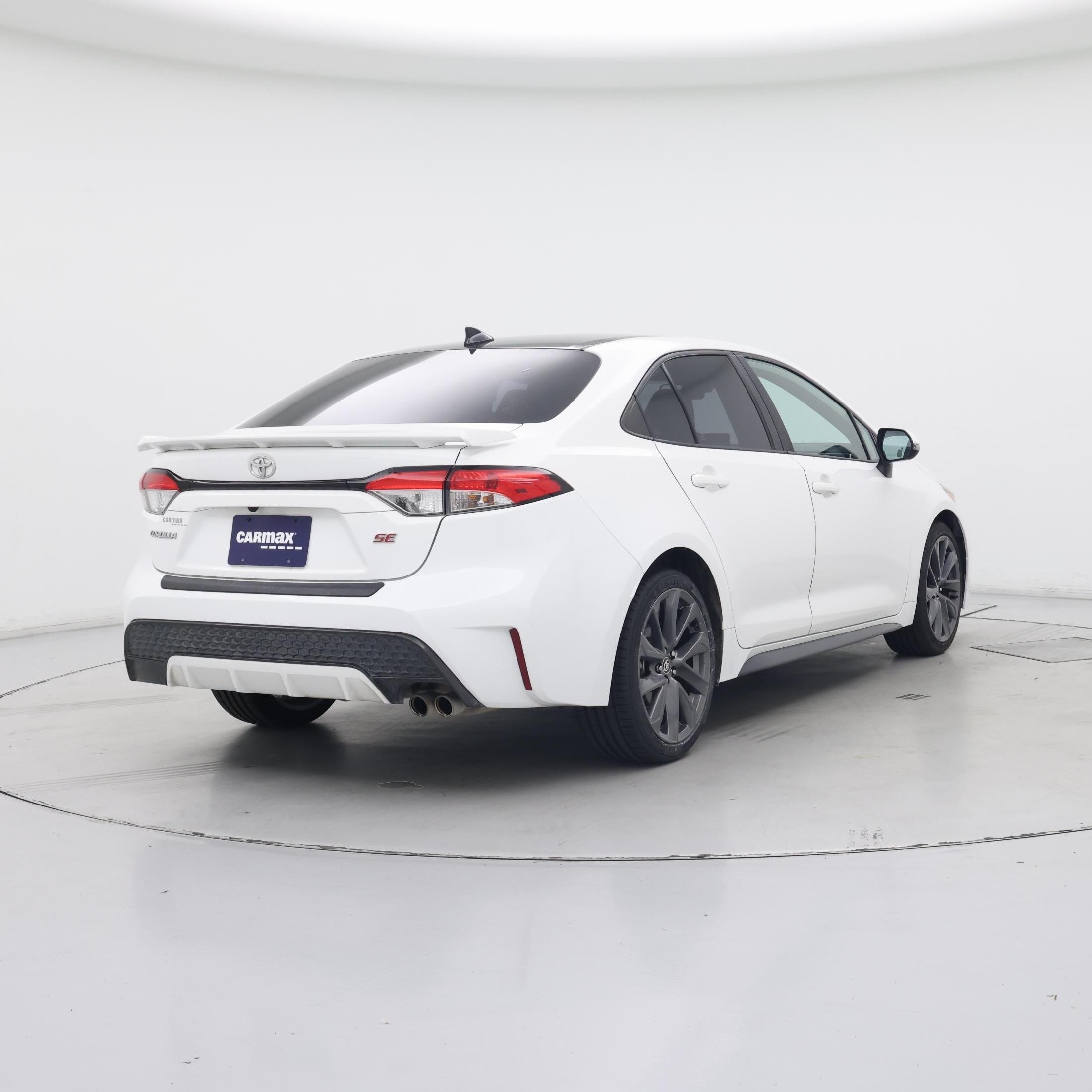 Thumbnail: 2022 Toyota Corolla - 8