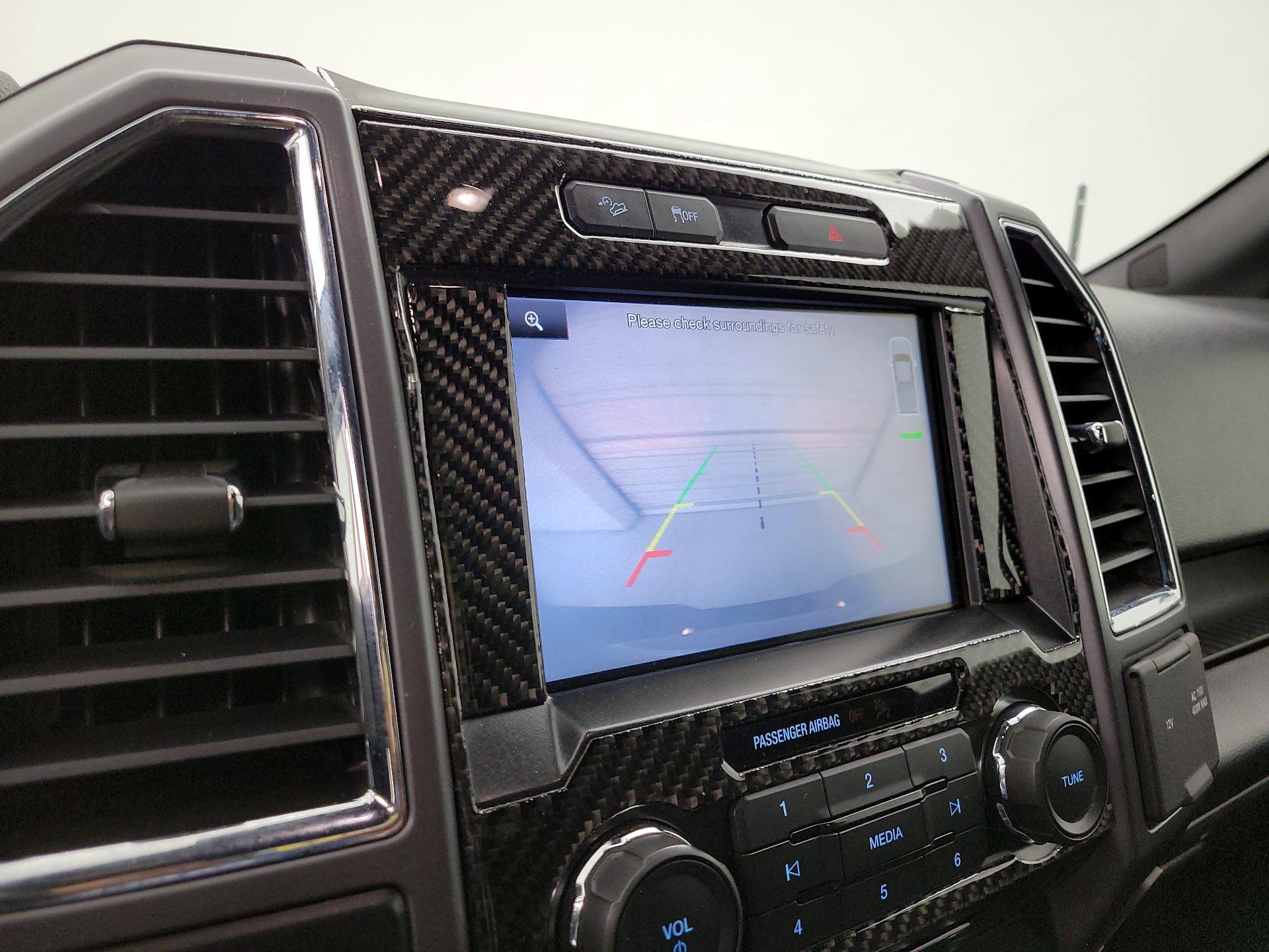 Thumbnail: 2015 Ford F-150 - 14