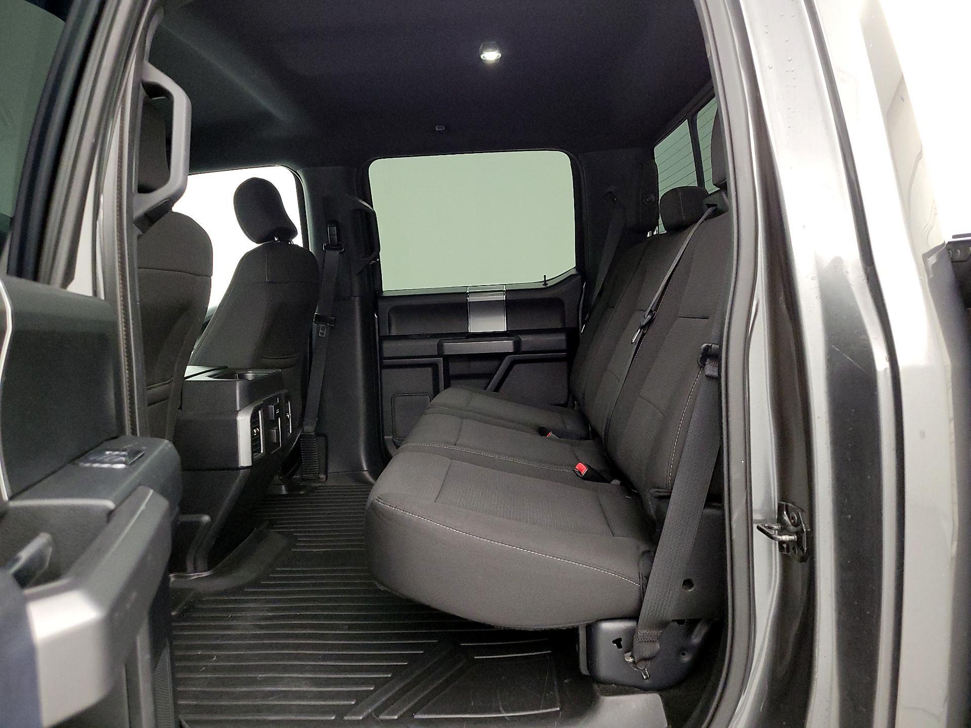 Thumbnail: 2015 Ford F-150 - 19