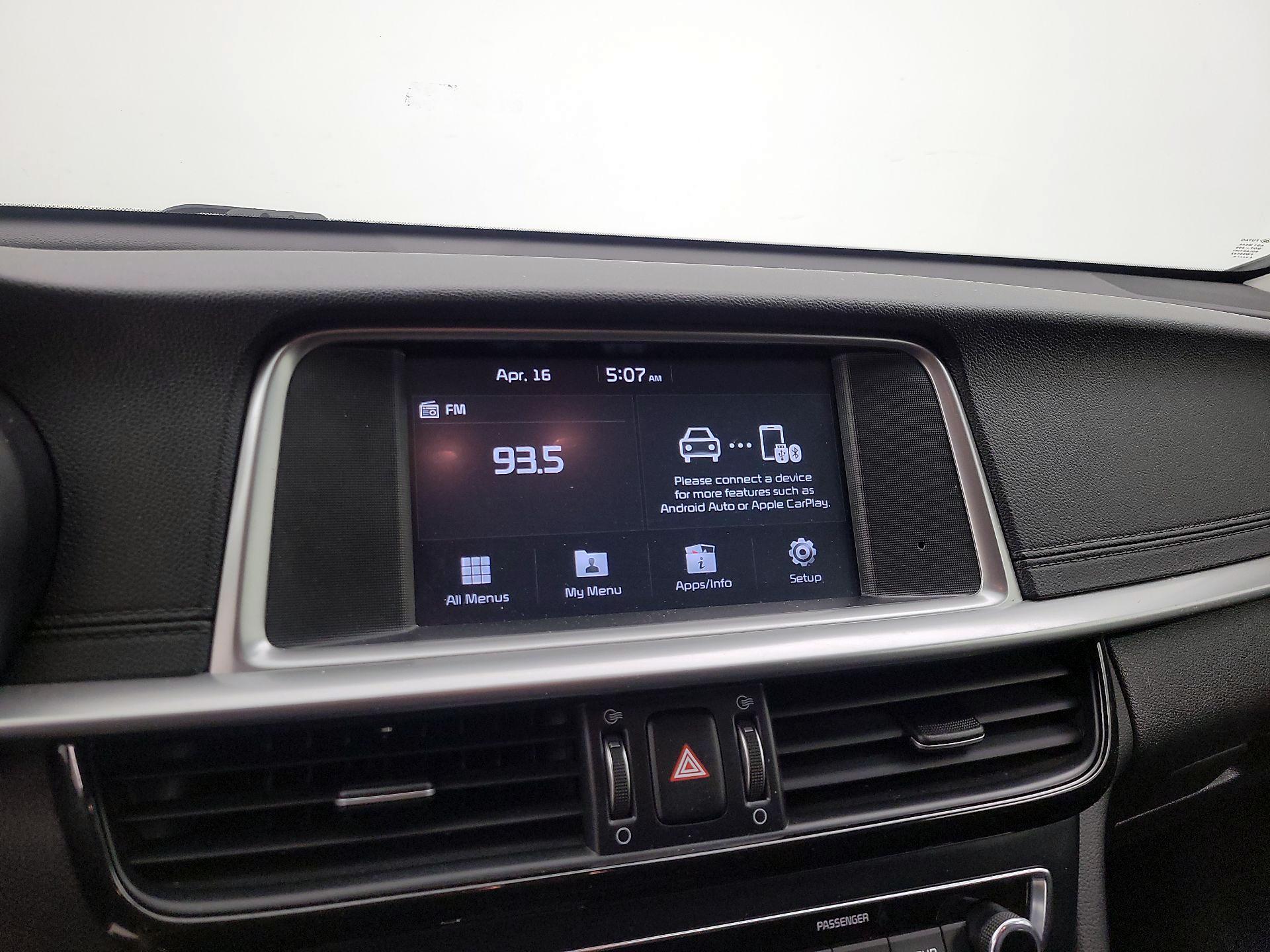 Thumbnail: 2020 Kia Optima - 13