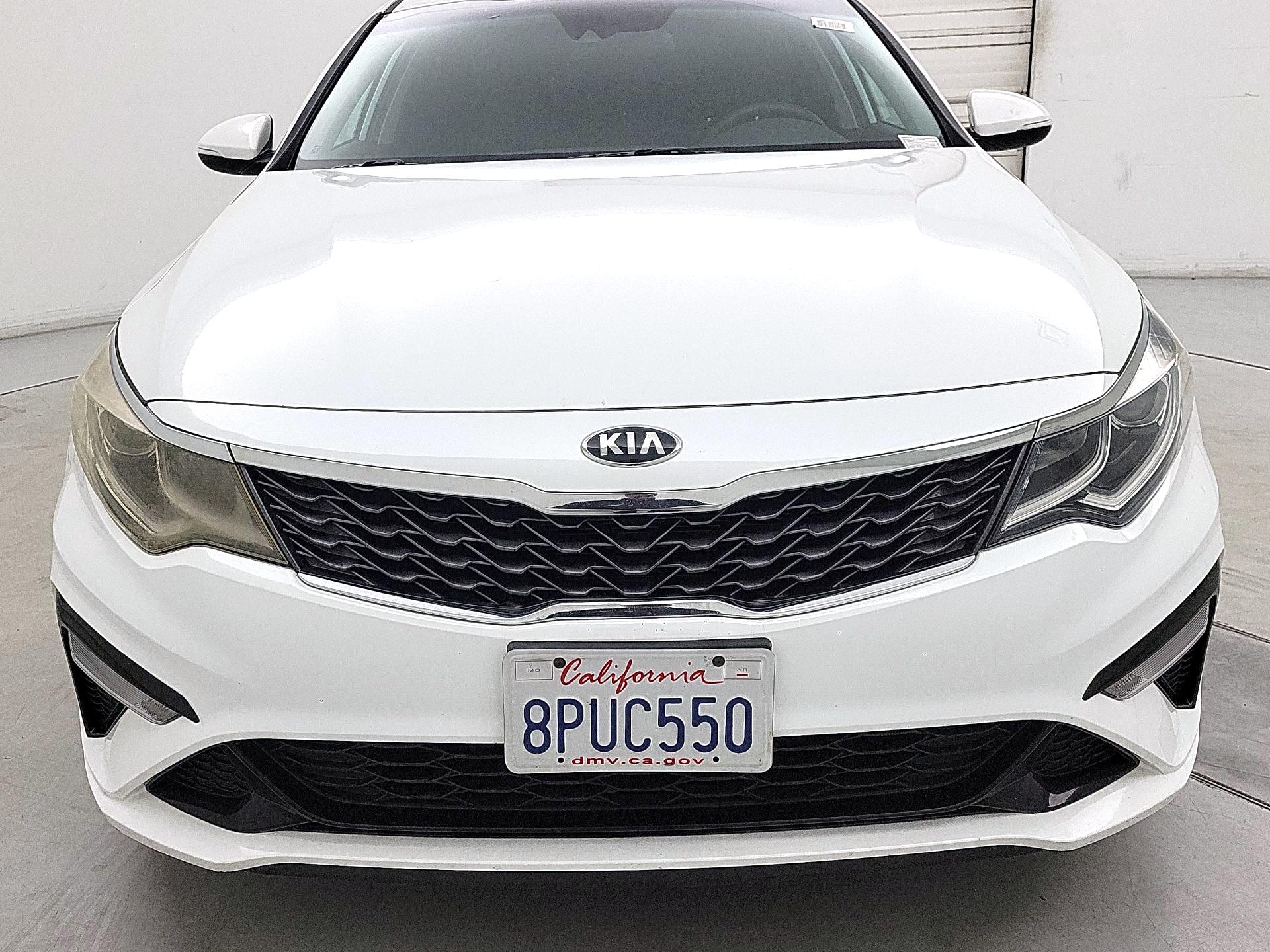 Thumbnail: 2020 Kia Optima - 2