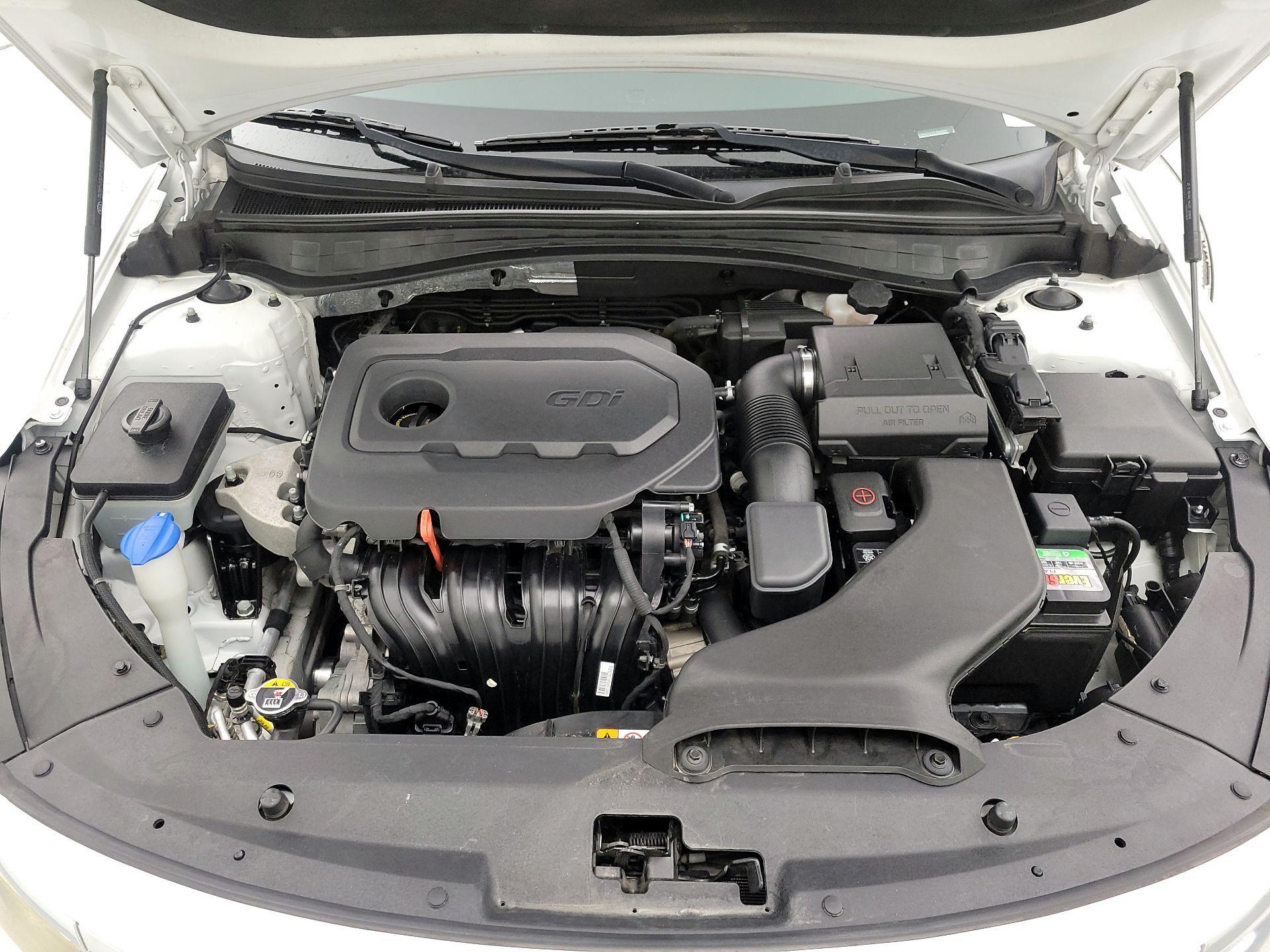 Thumbnail: 2020 Kia Optima - 19