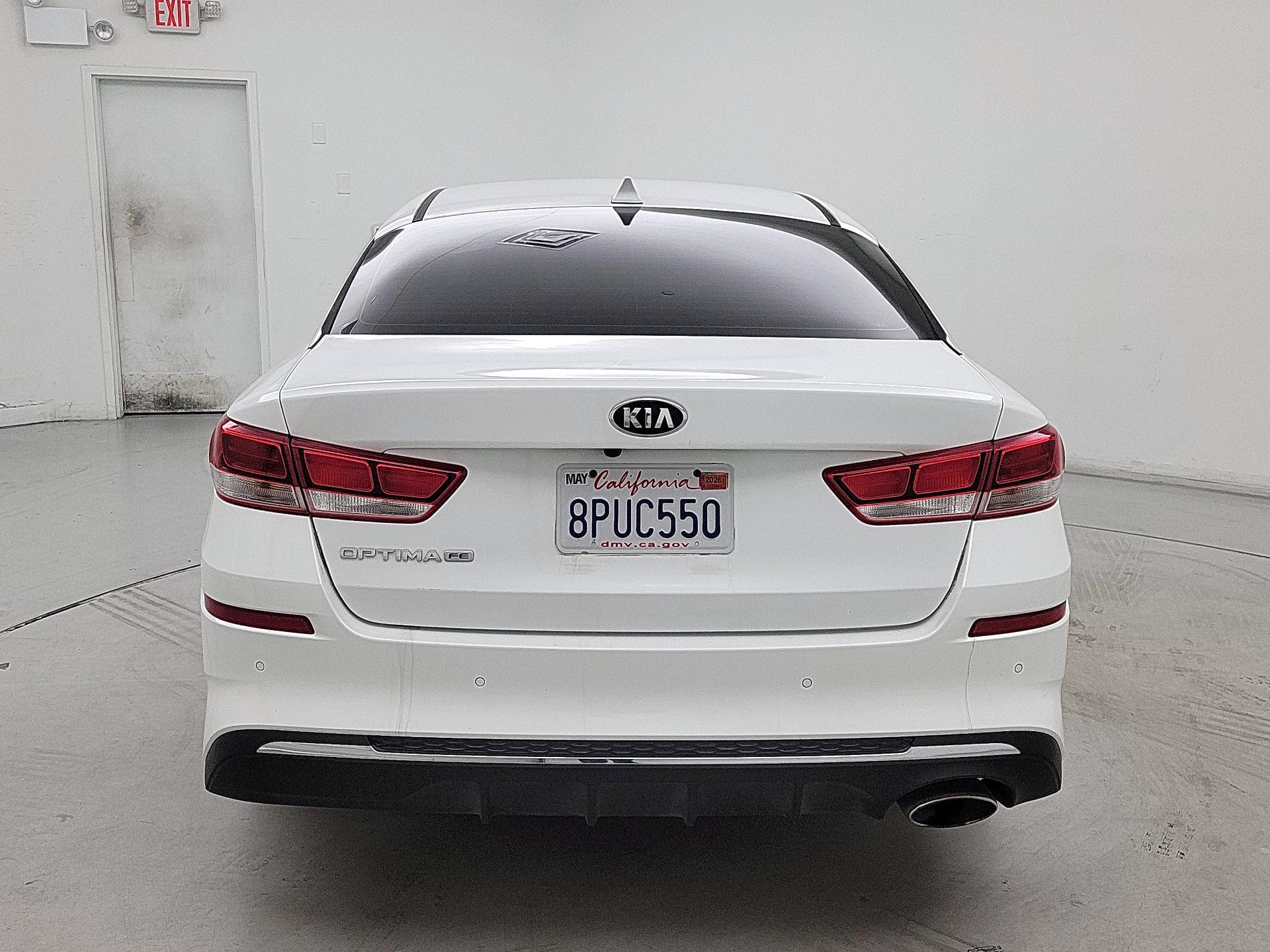 Thumbnail: 2020 Kia Optima - 6