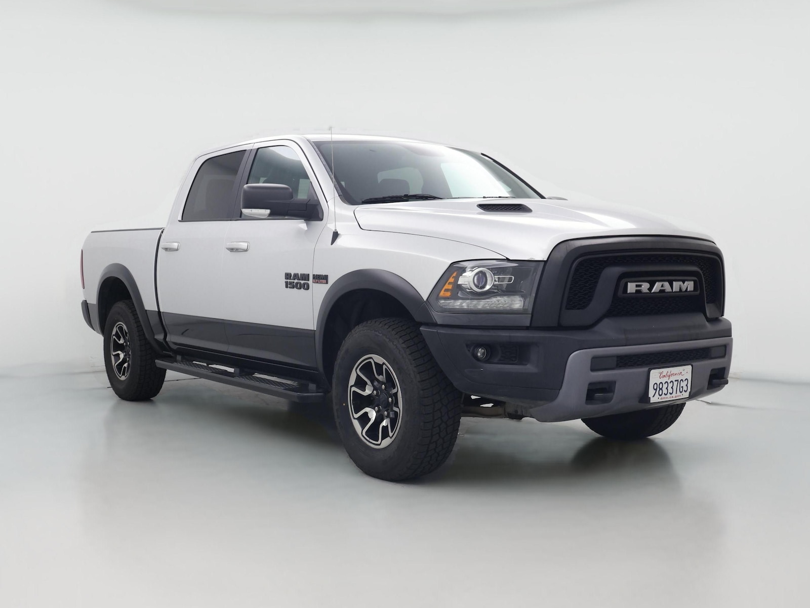 2018 RAM Ram 1500 Pickup