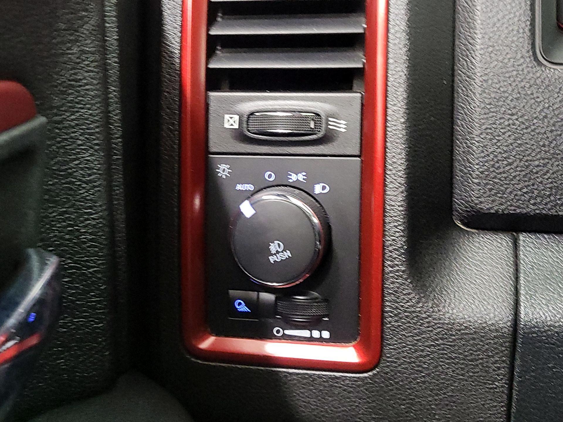 Thumbnail: 2018 RAM 1500 - 13