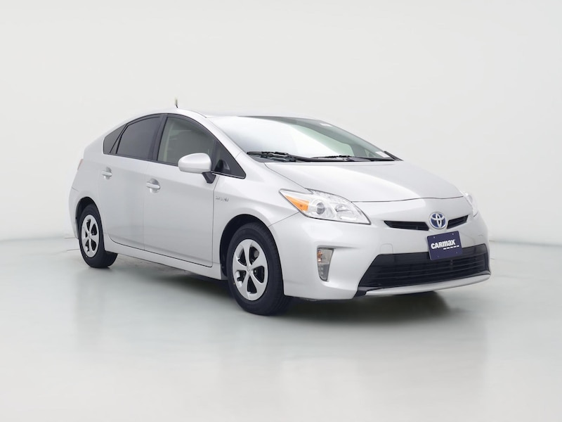 2015 Toyota Prius Three -
                  Palmdale, CA