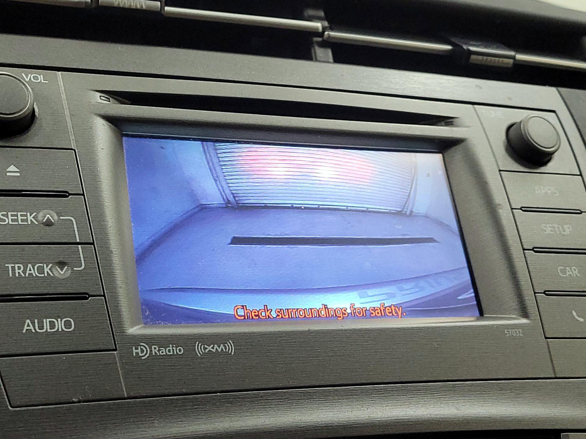 Thumbnail: 2015 Toyota Prius - 14