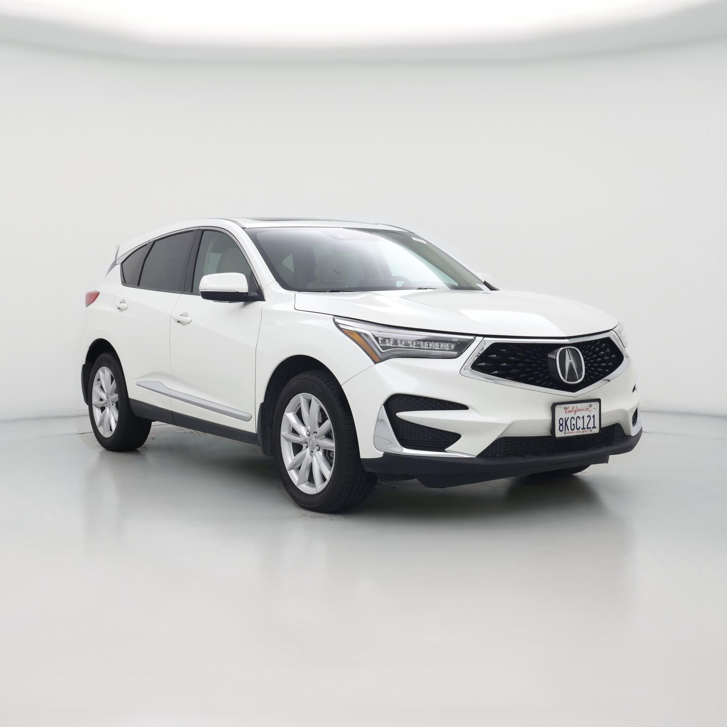 Thumbnail: 2019 Acura RDX - 1