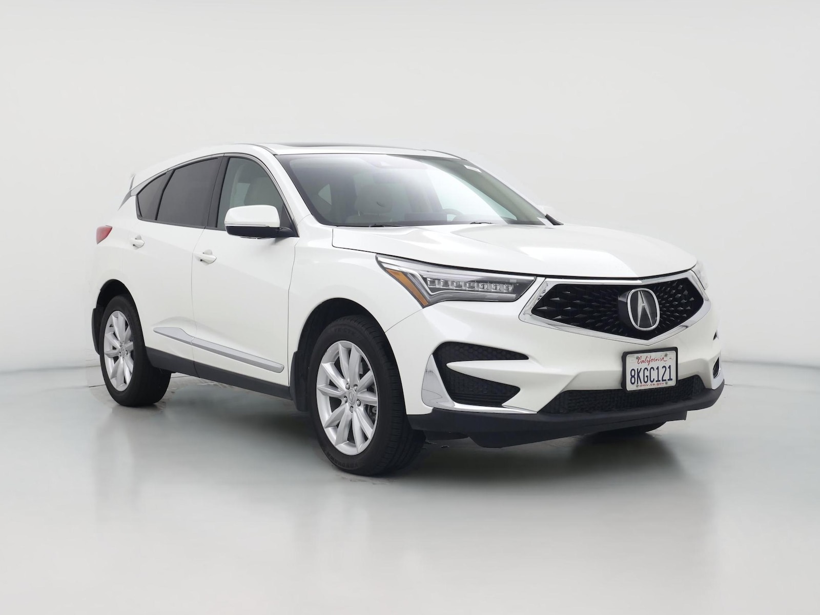 2019 Acura RDX