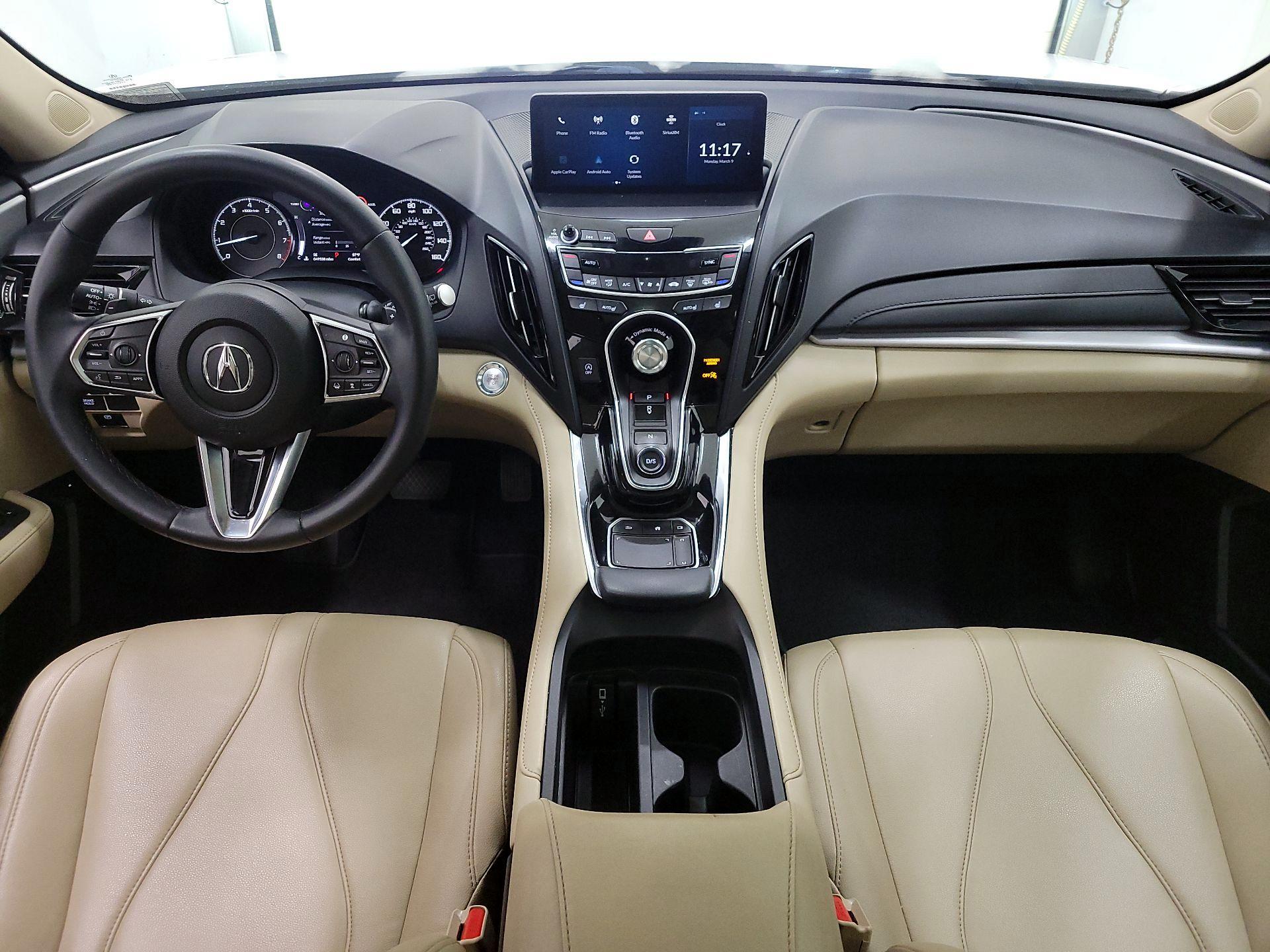 Thumbnail: 2019 Acura RDX - 9