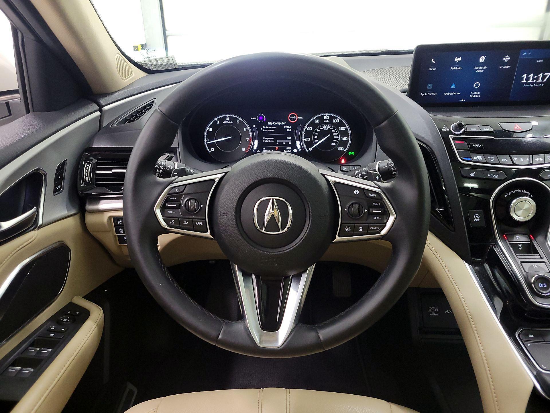 Thumbnail: 2019 Acura RDX - 10
