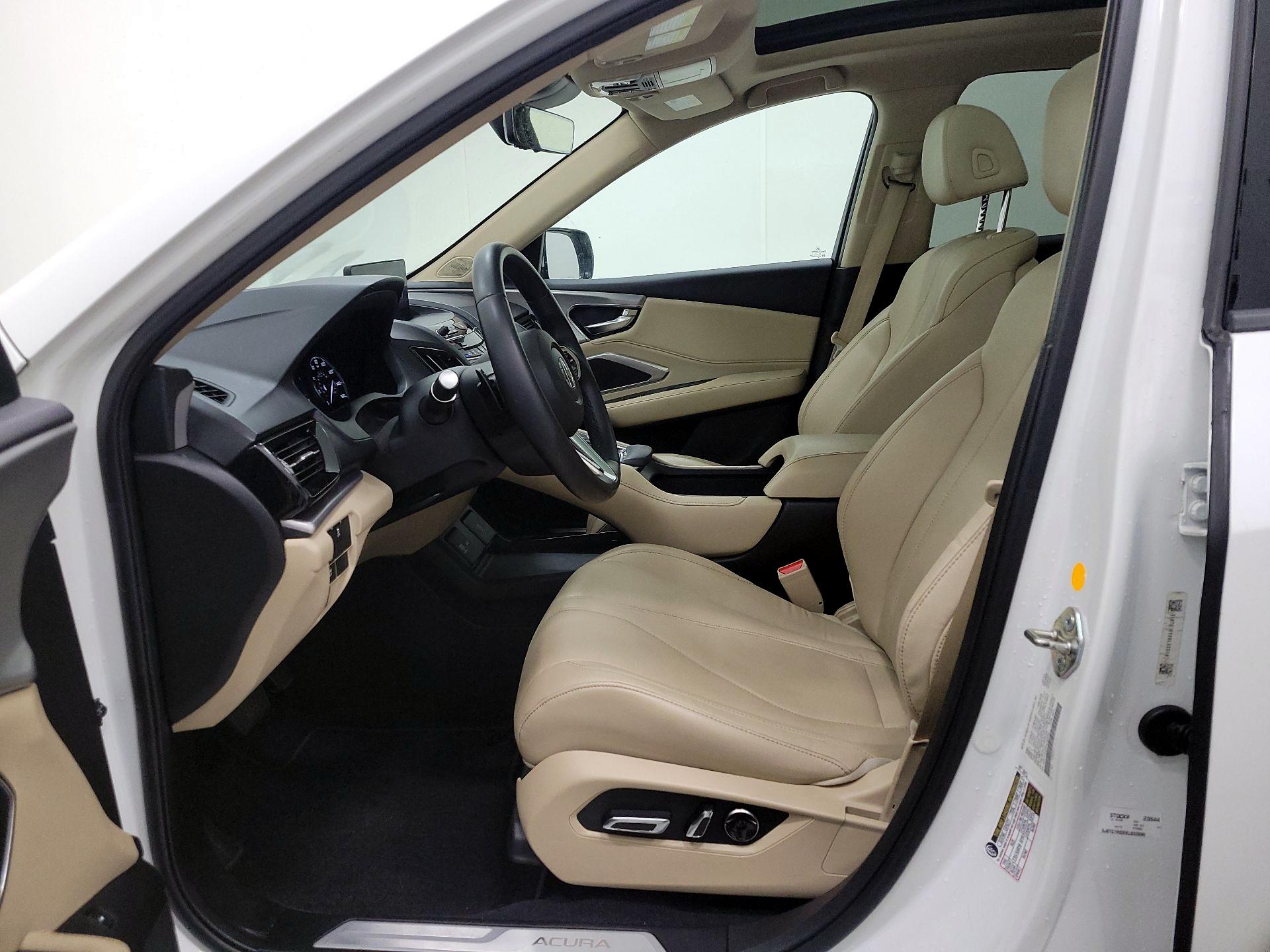 Thumbnail: 2019 Acura RDX - 11