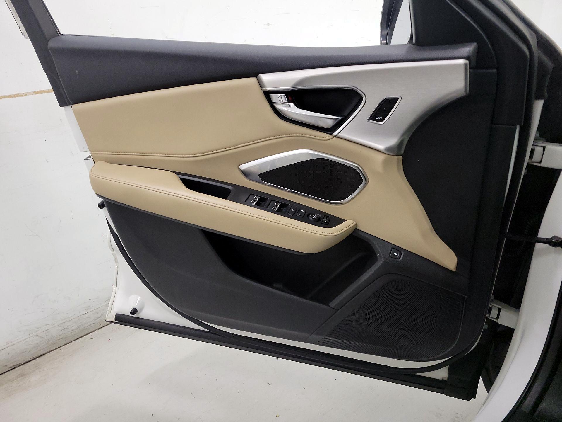 Thumbnail: 2019 Acura RDX - 12