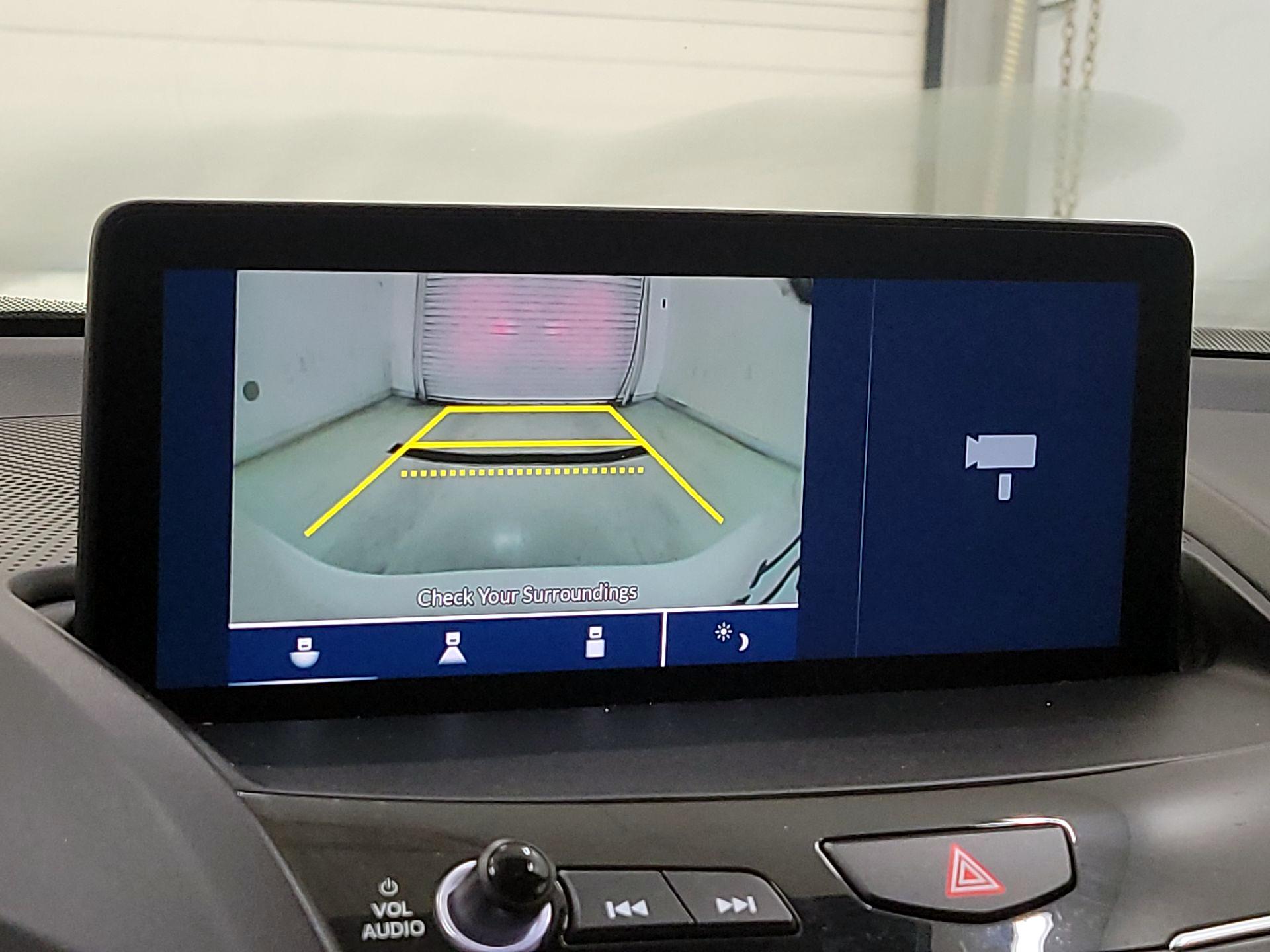 Thumbnail: 2019 Acura RDX - 14