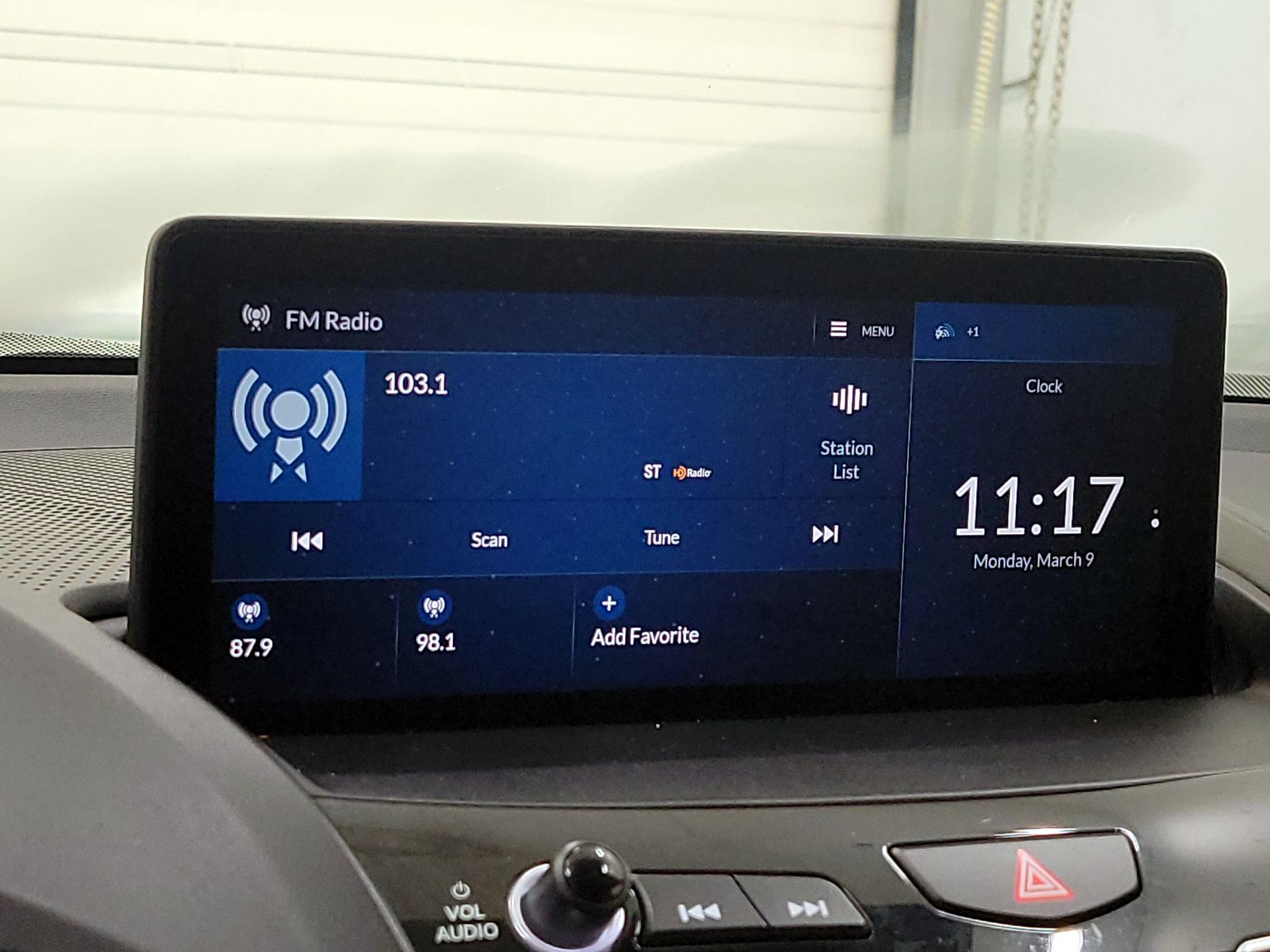 Thumbnail: 2019 Acura RDX - 15