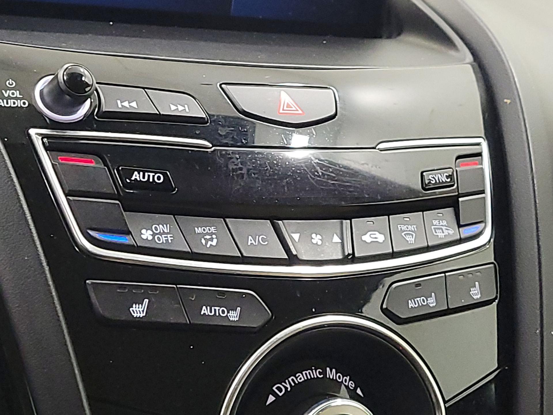 Thumbnail: 2019 Acura RDX - 16