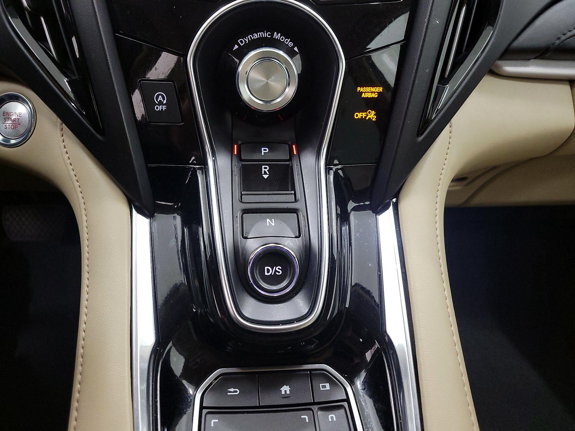 Thumbnail: 2019 Acura RDX - 17