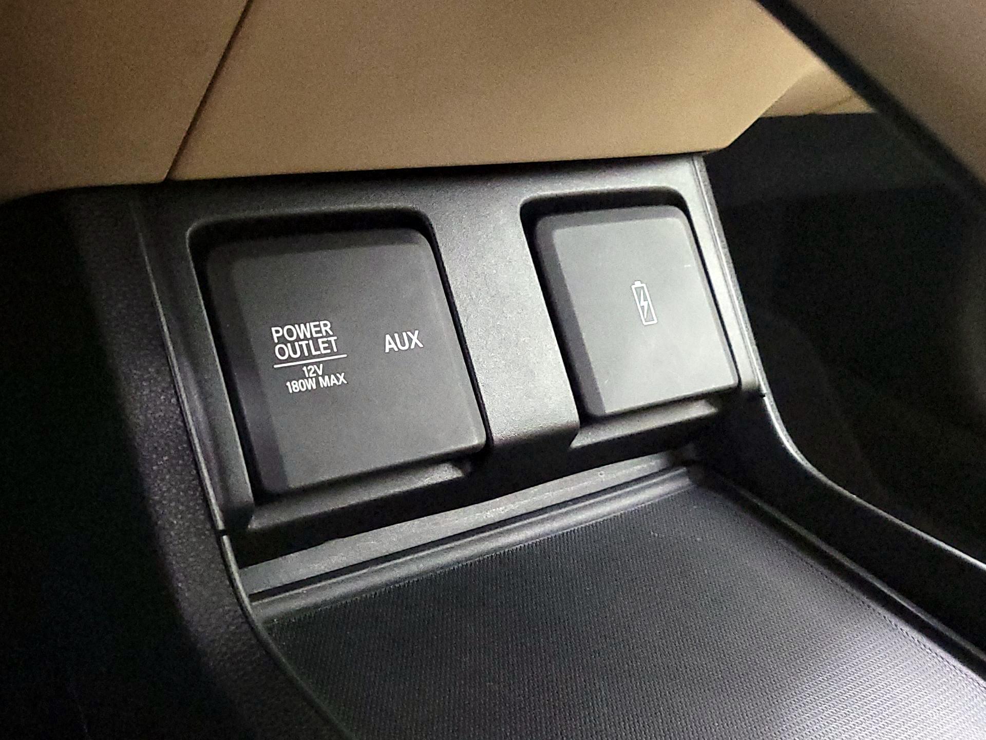 Thumbnail: 2019 Acura RDX - 18