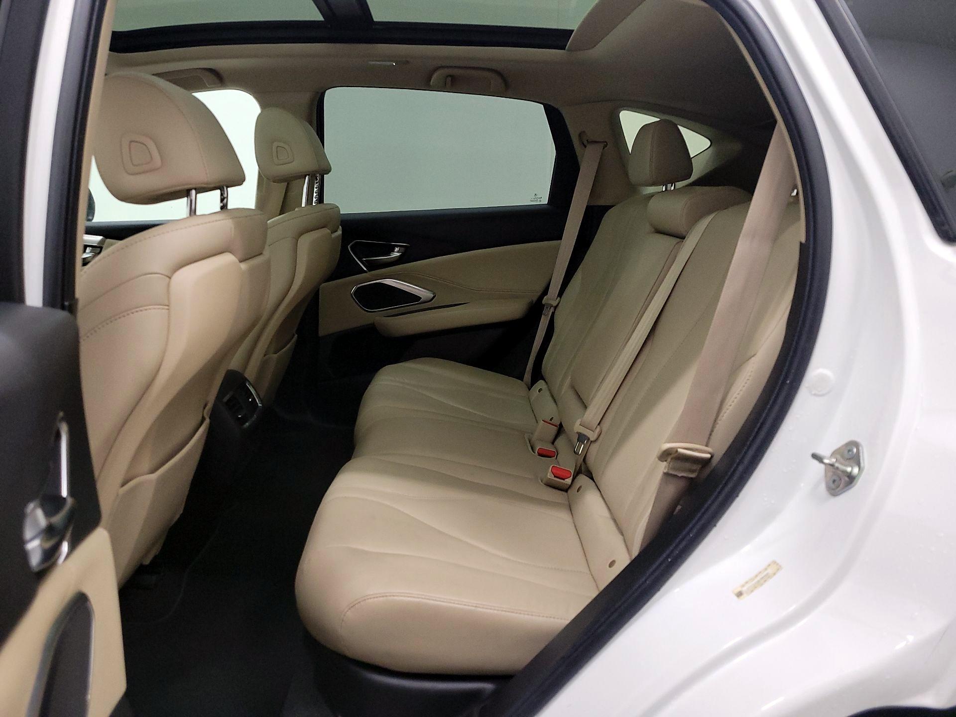 Thumbnail: 2019 Acura RDX - 20