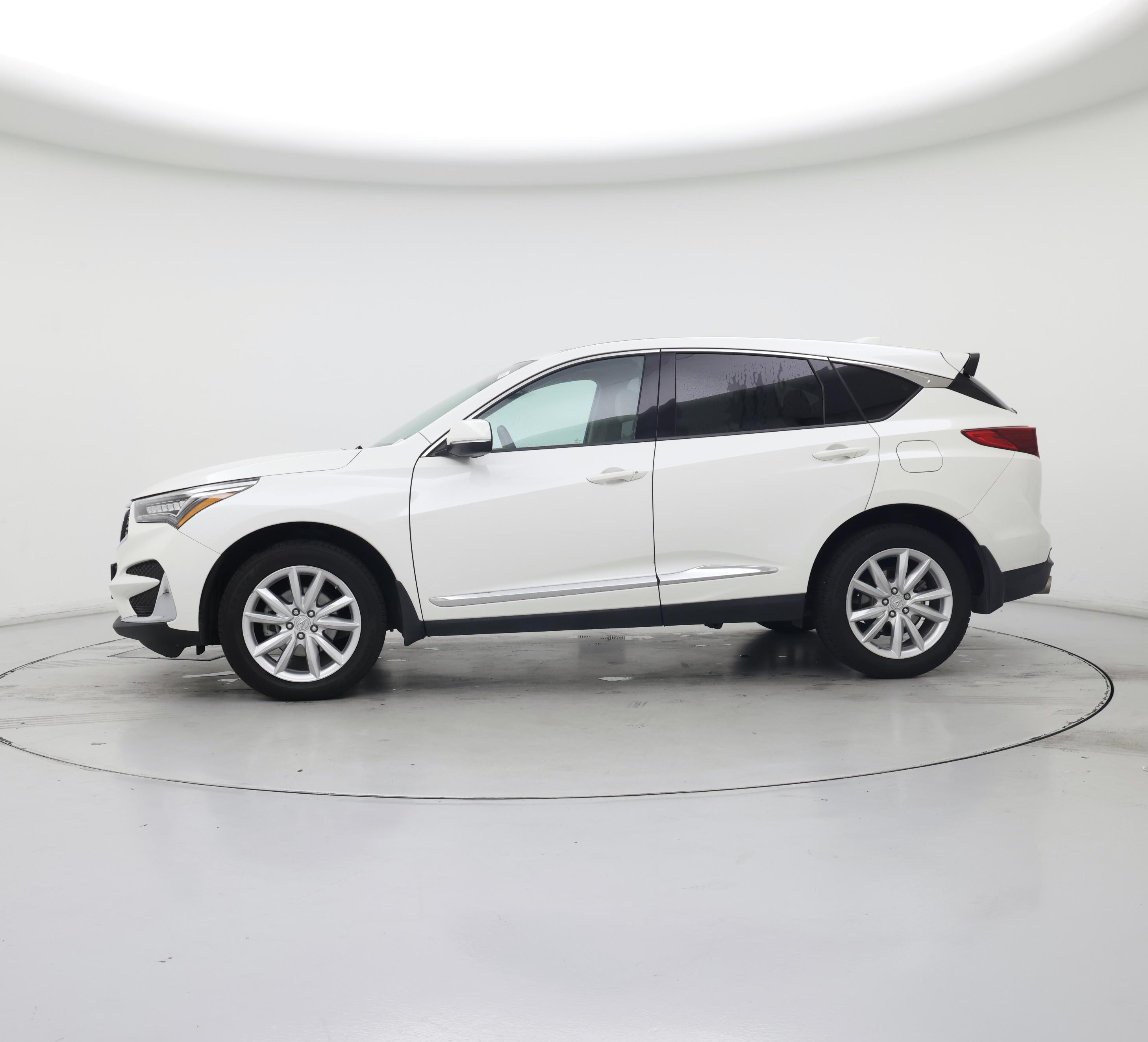 Thumbnail: 2019 Acura RDX - 3