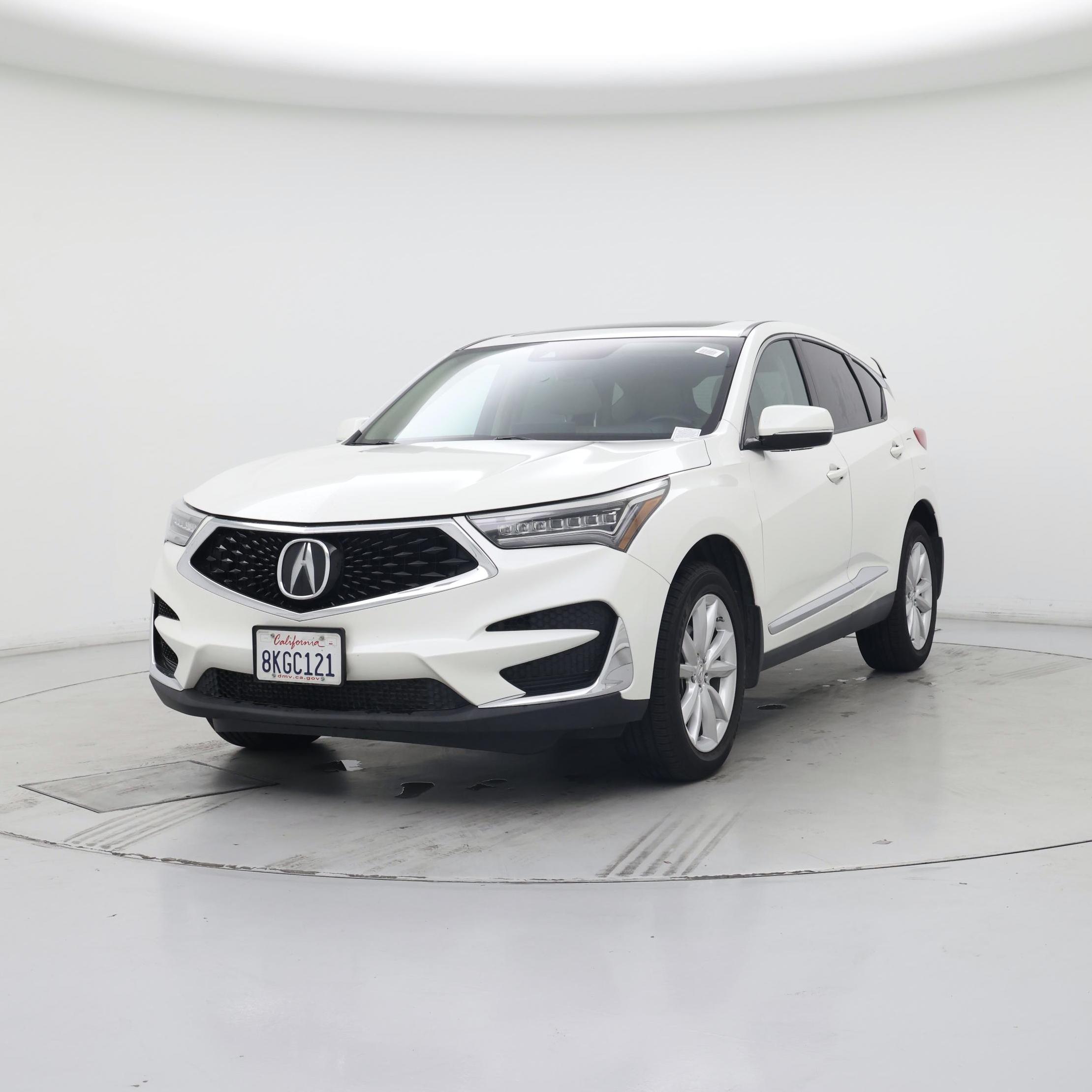 Thumbnail: 2019 Acura RDX - 4