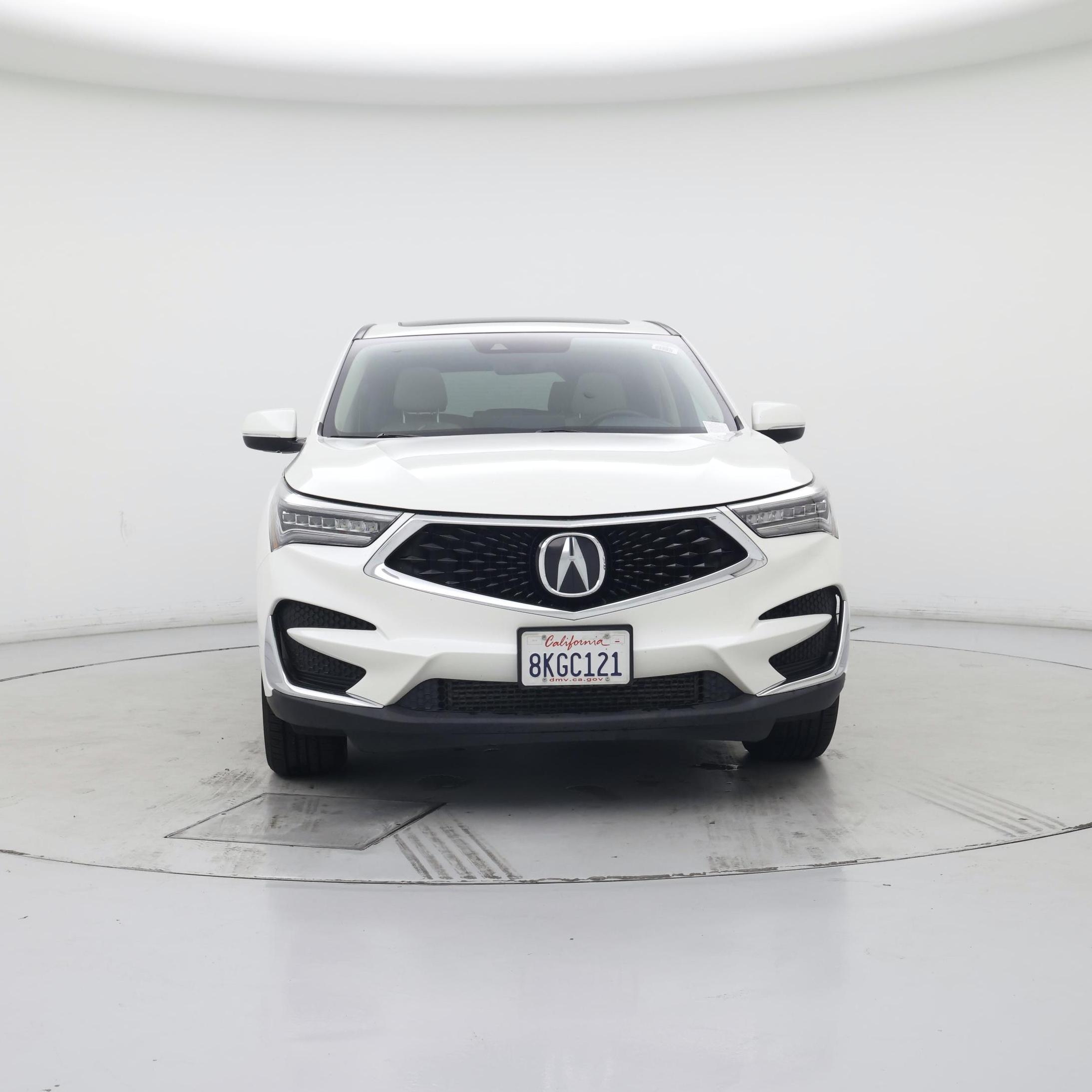 Thumbnail: 2019 Acura RDX - 5