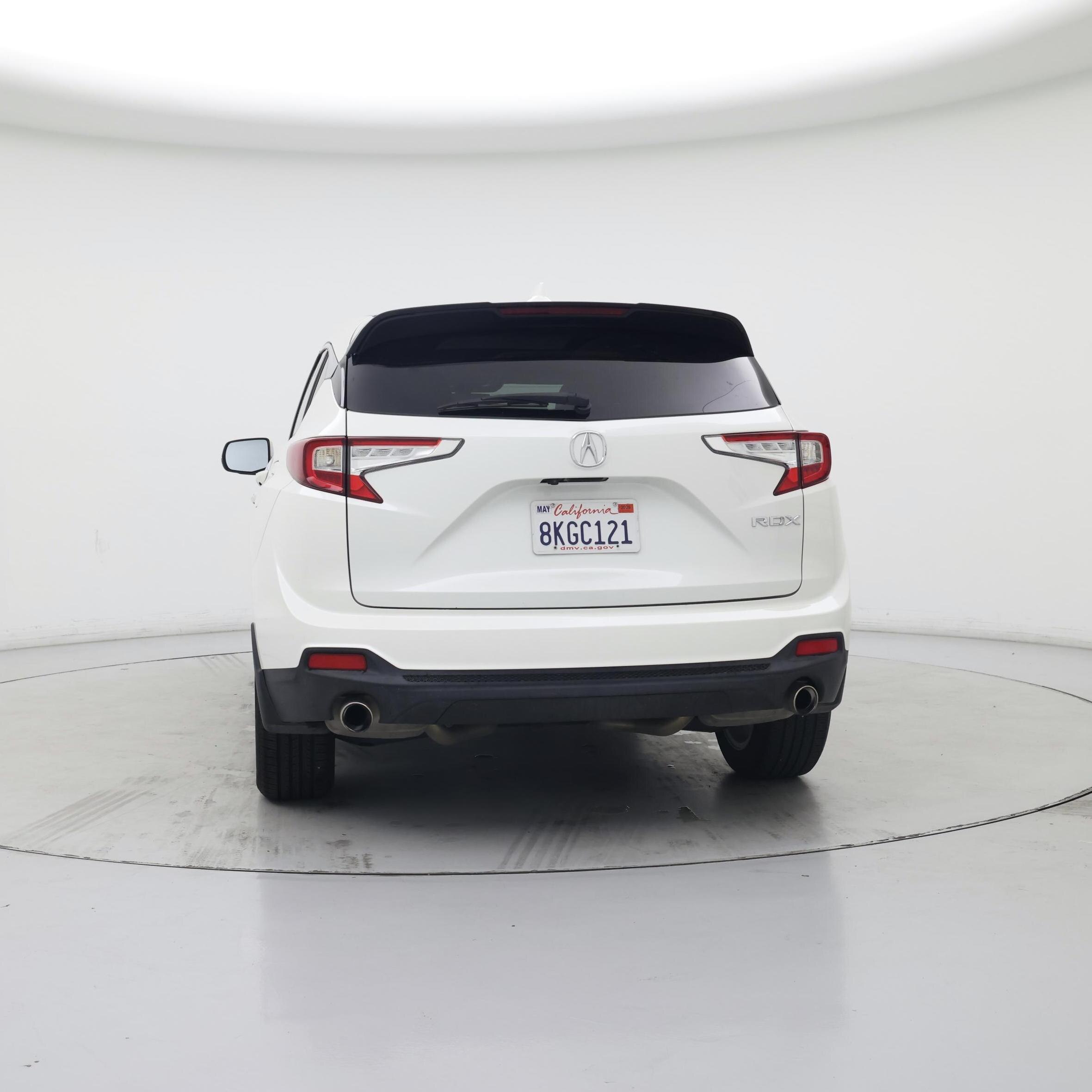 Thumbnail: 2019 Acura RDX - 6